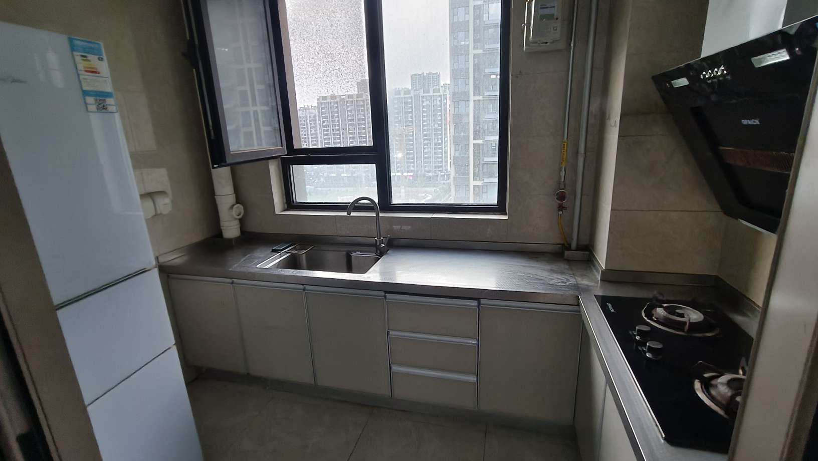 中建蔚蓝之城
