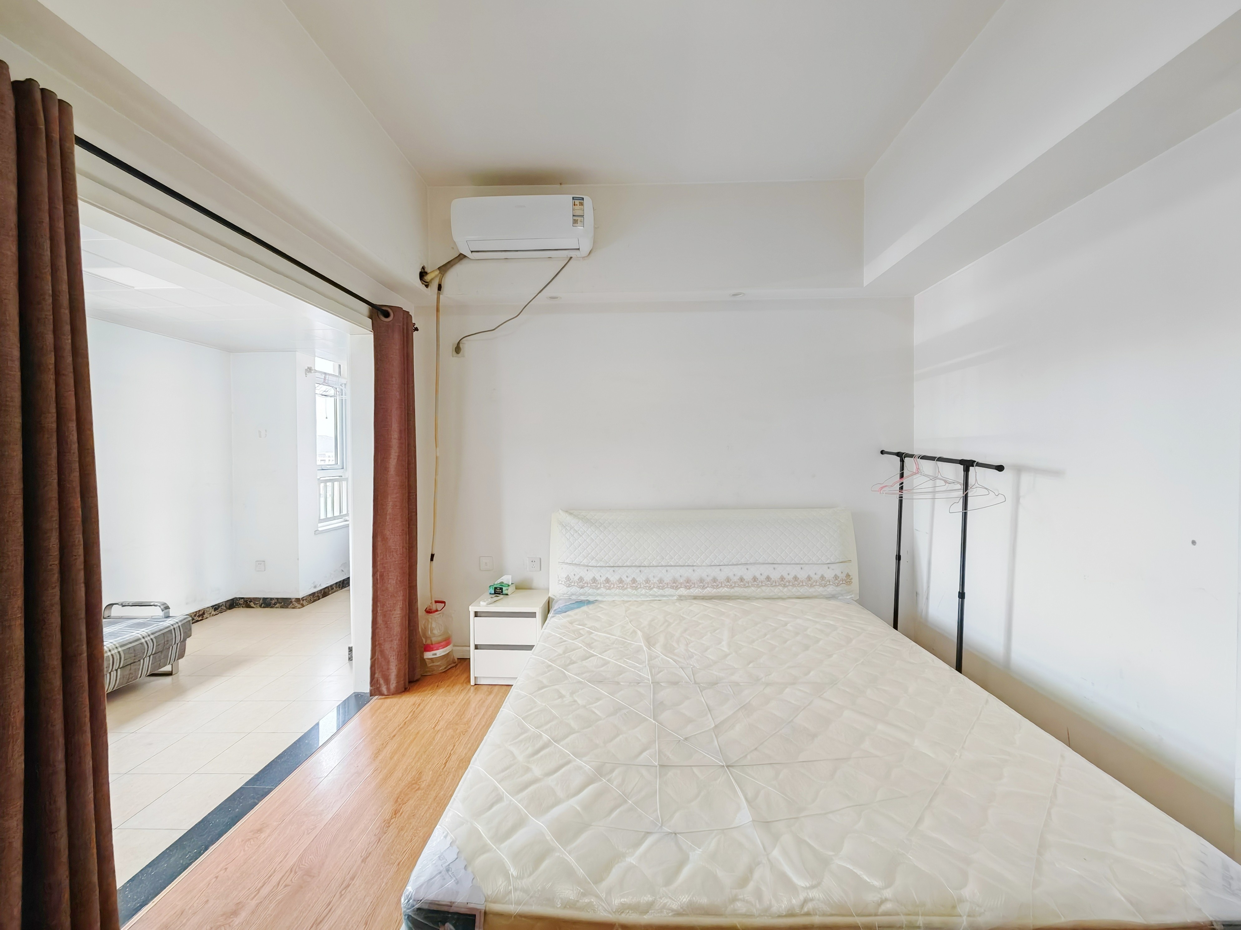 中建长清湖知园