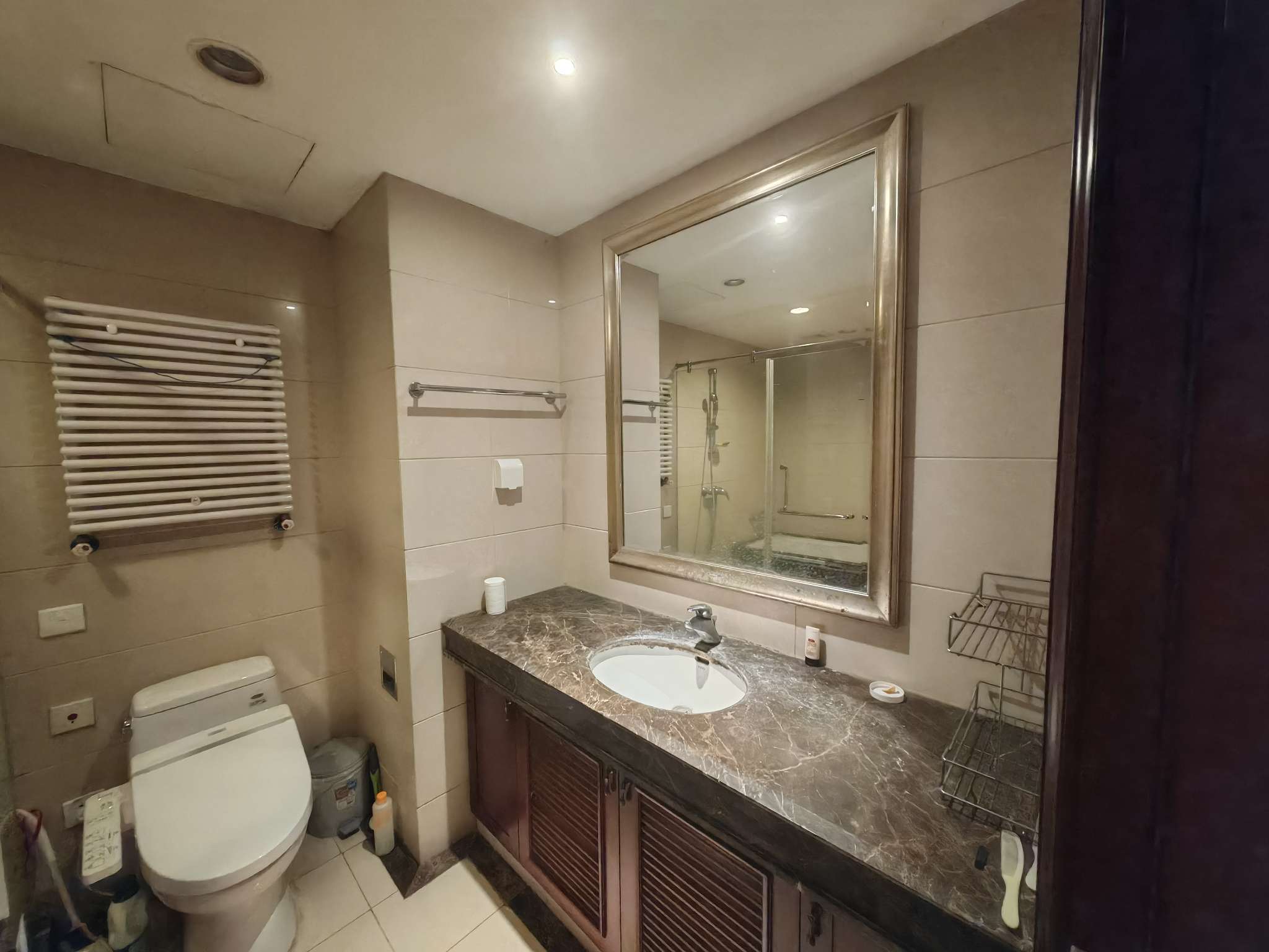 海尔绿城桂花园