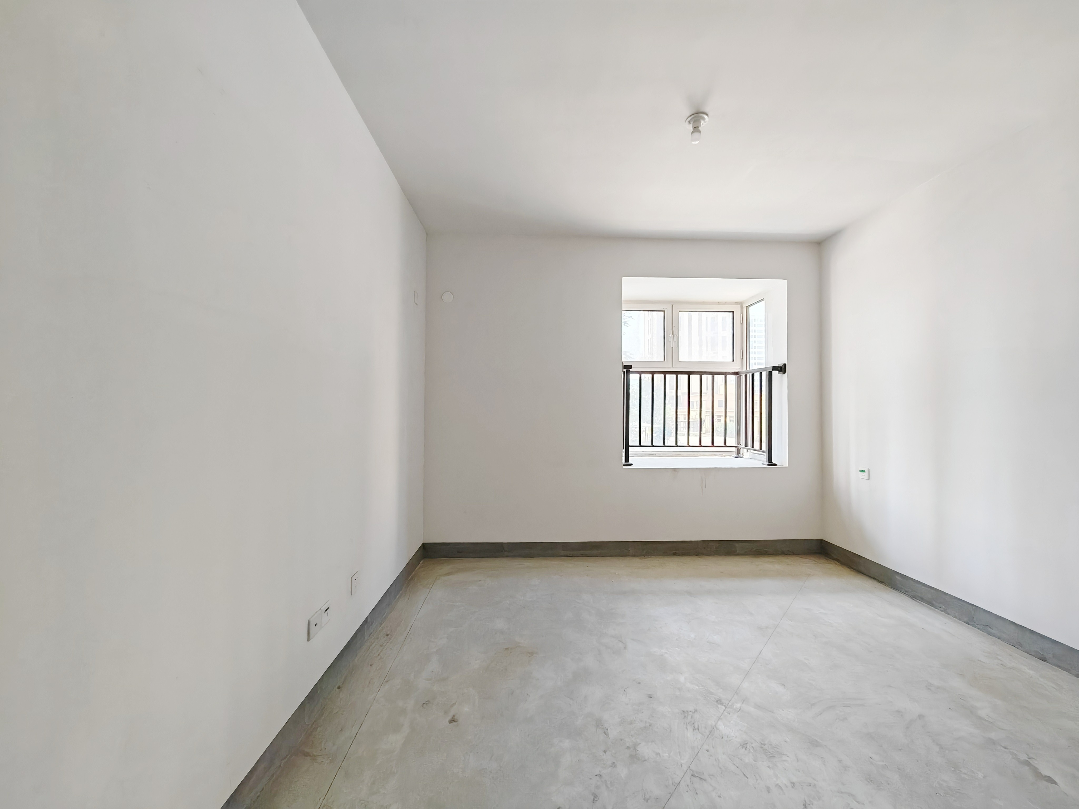 中建长清湖润园