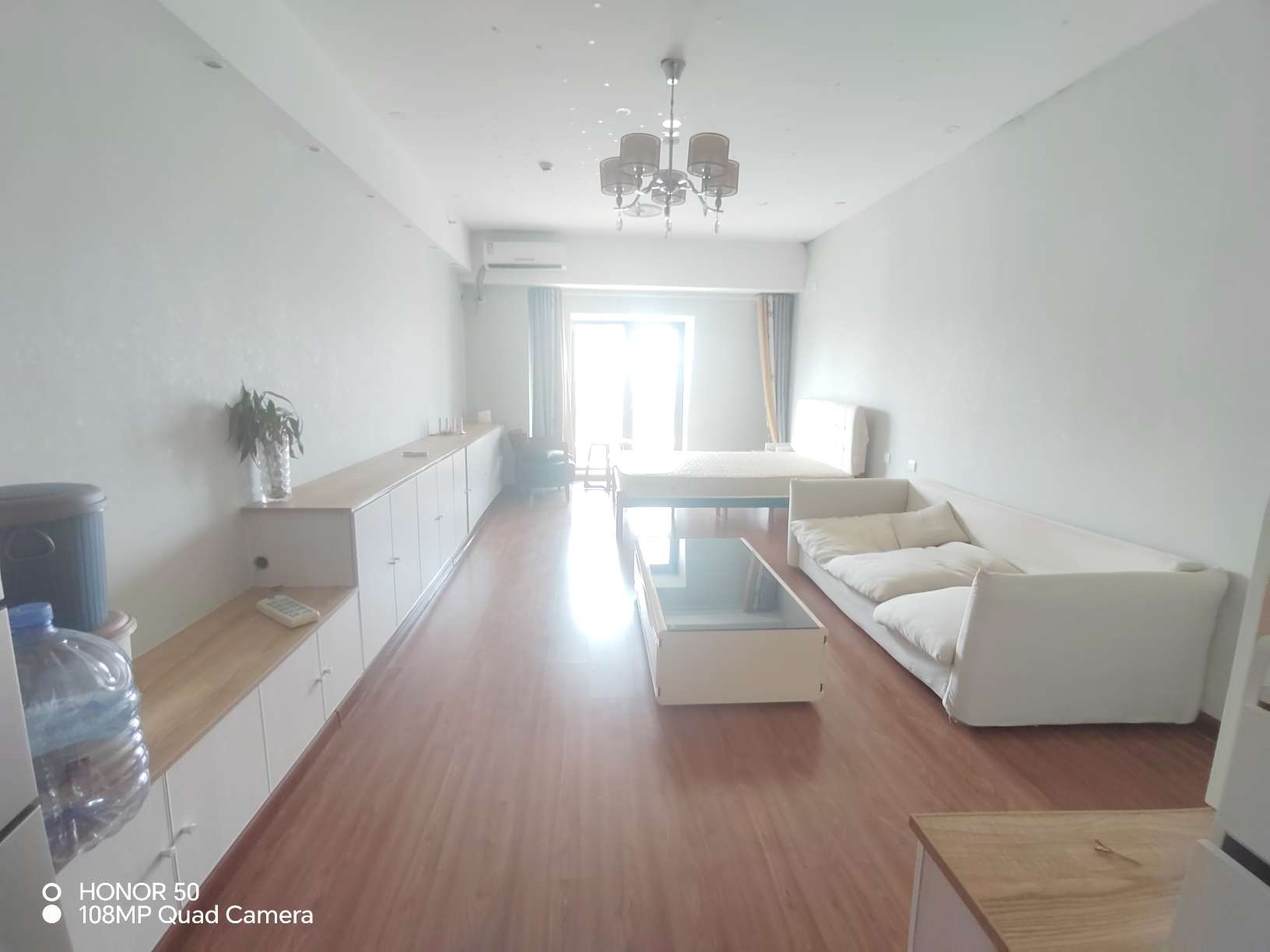 整租·恒大城(商住楼)  南