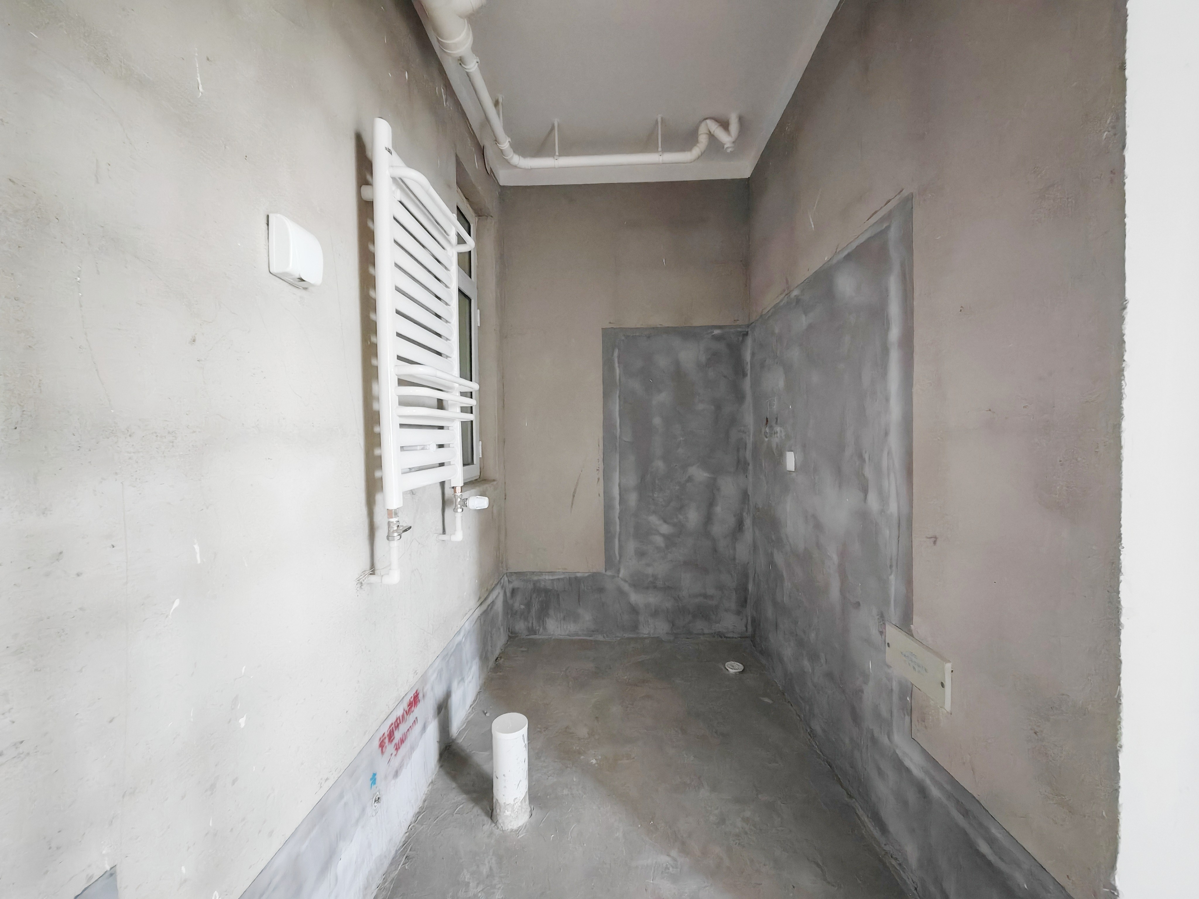 中建长清湖润园