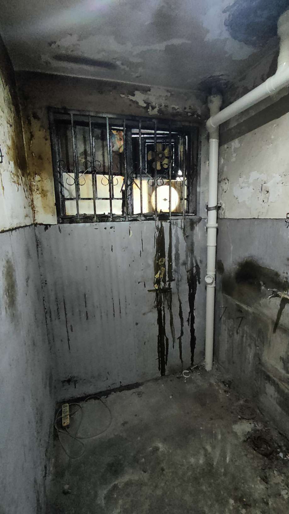 三里庄小区