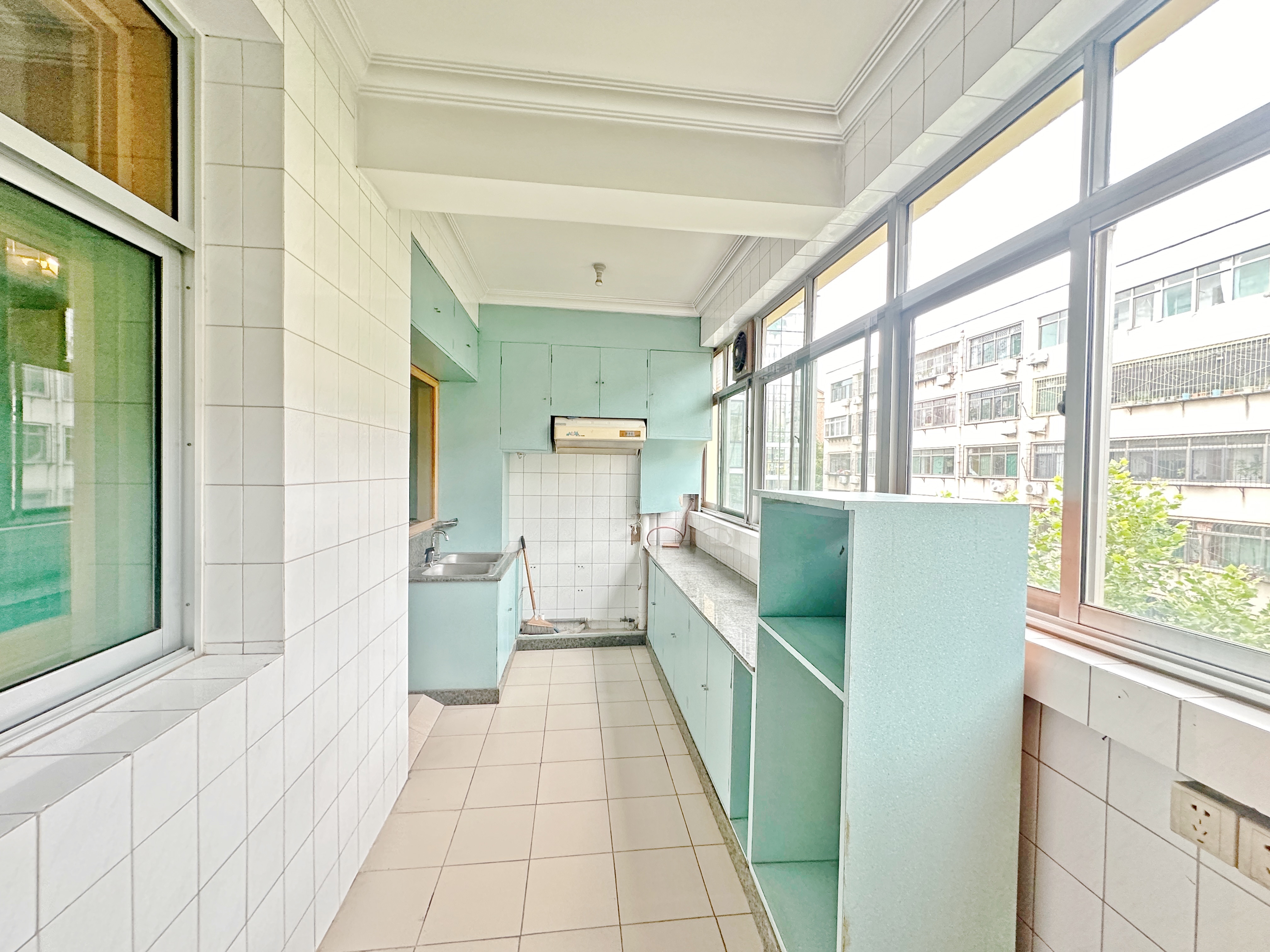 二七新村南路14号院