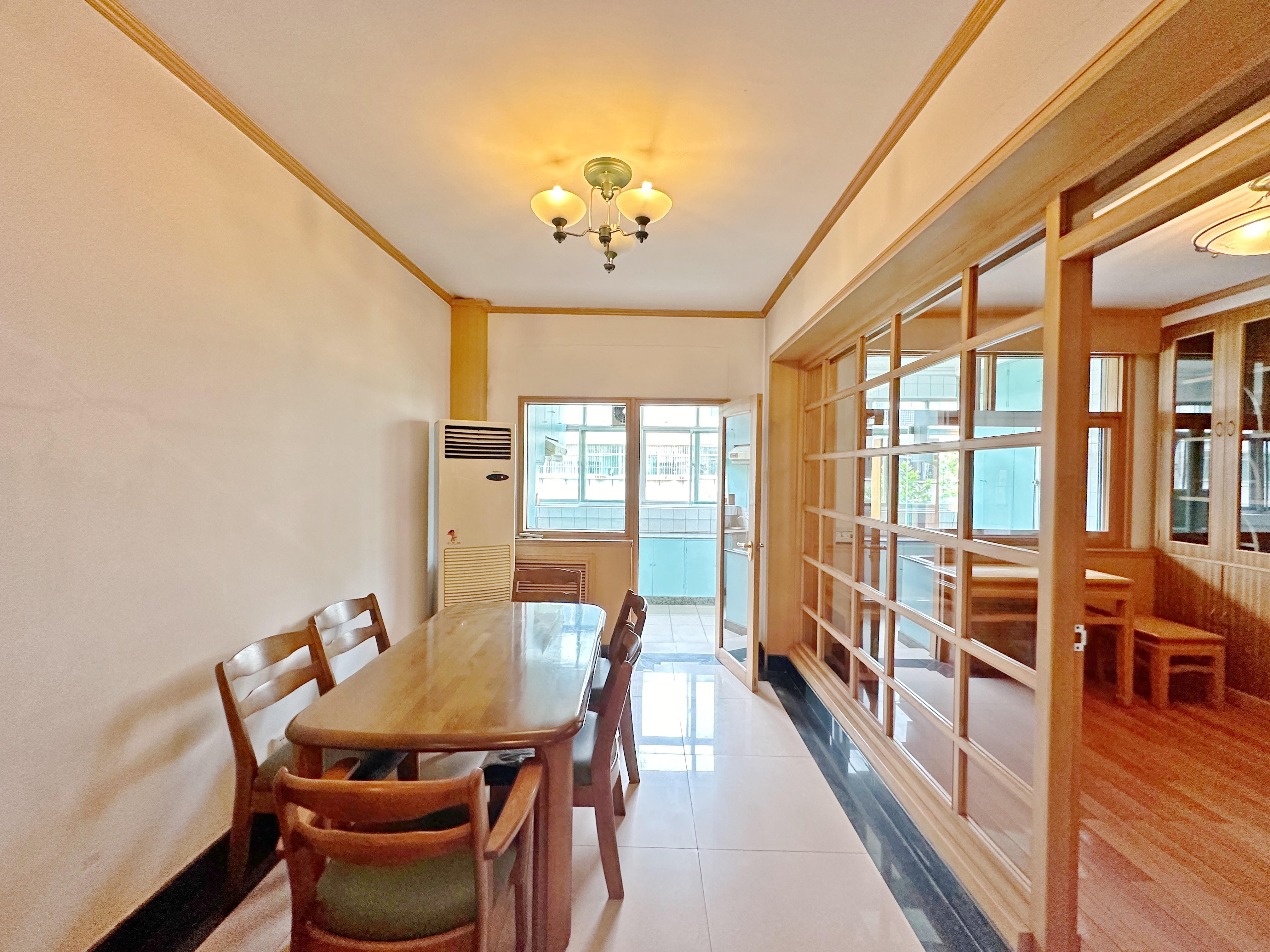 二七新村南路14号院