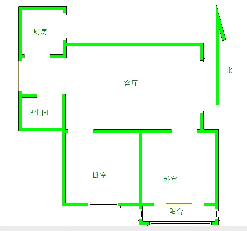 华夏金色阳光花园