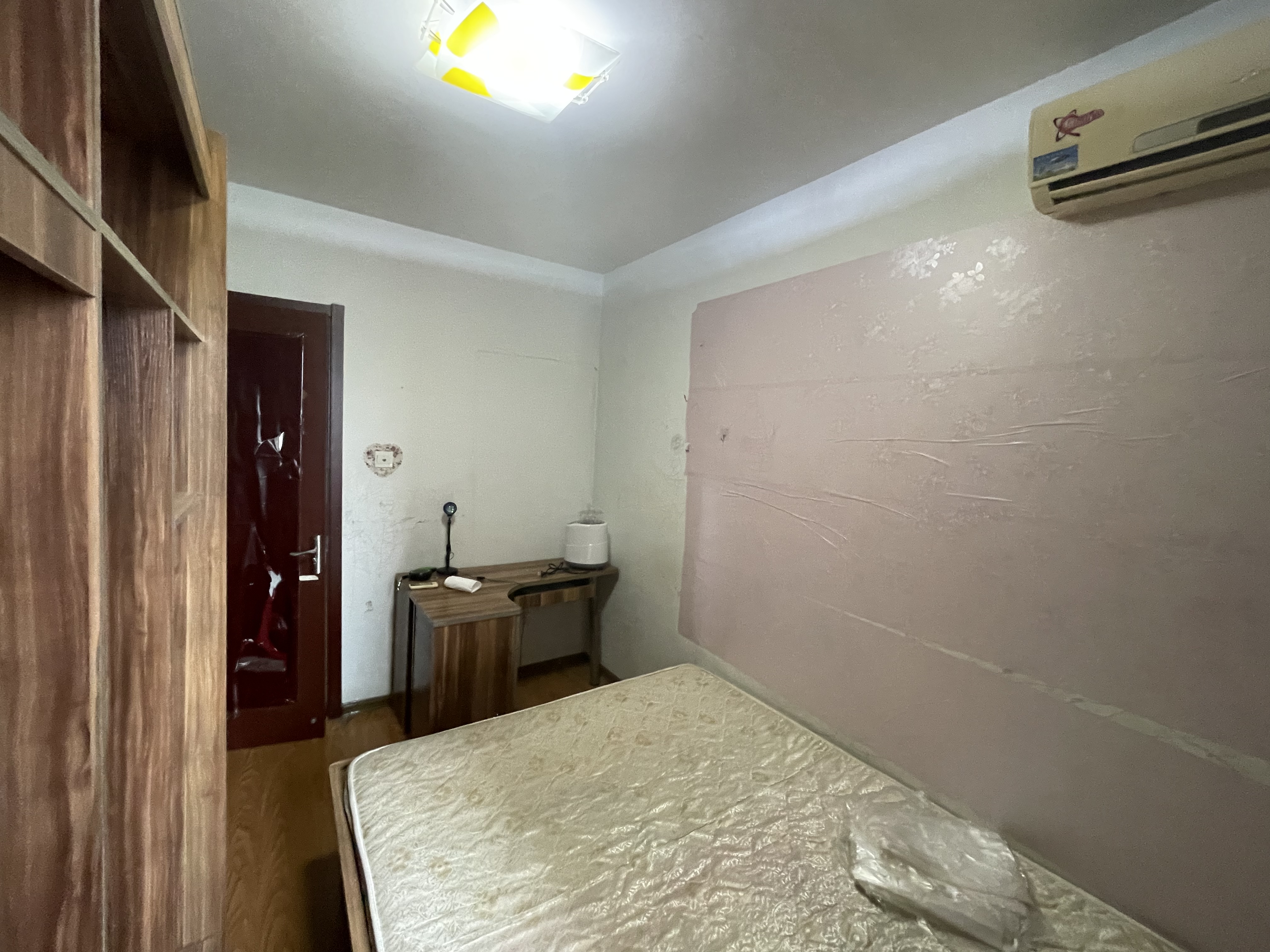 华夏金色阳光花园