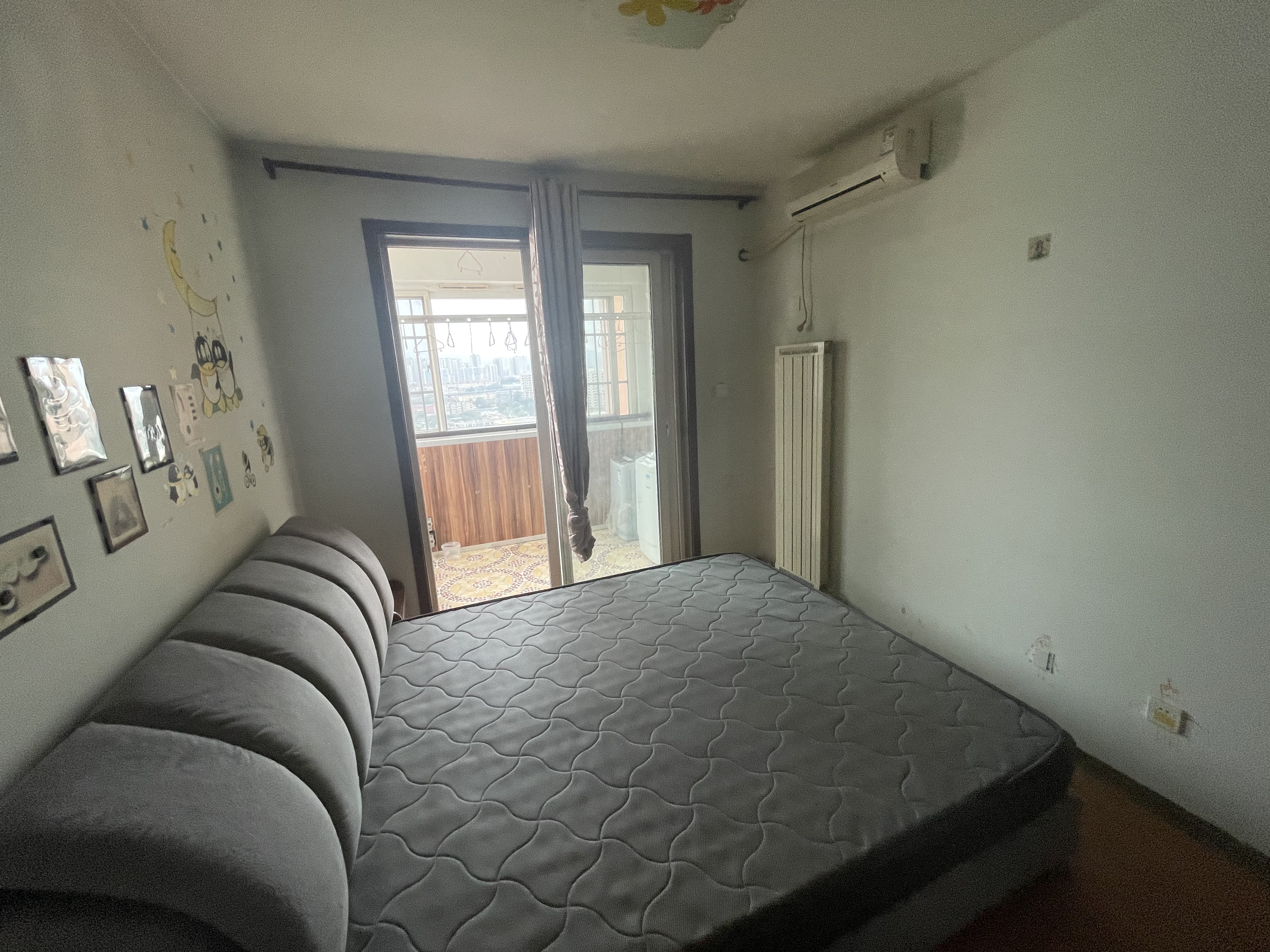 华夏金色阳光花园