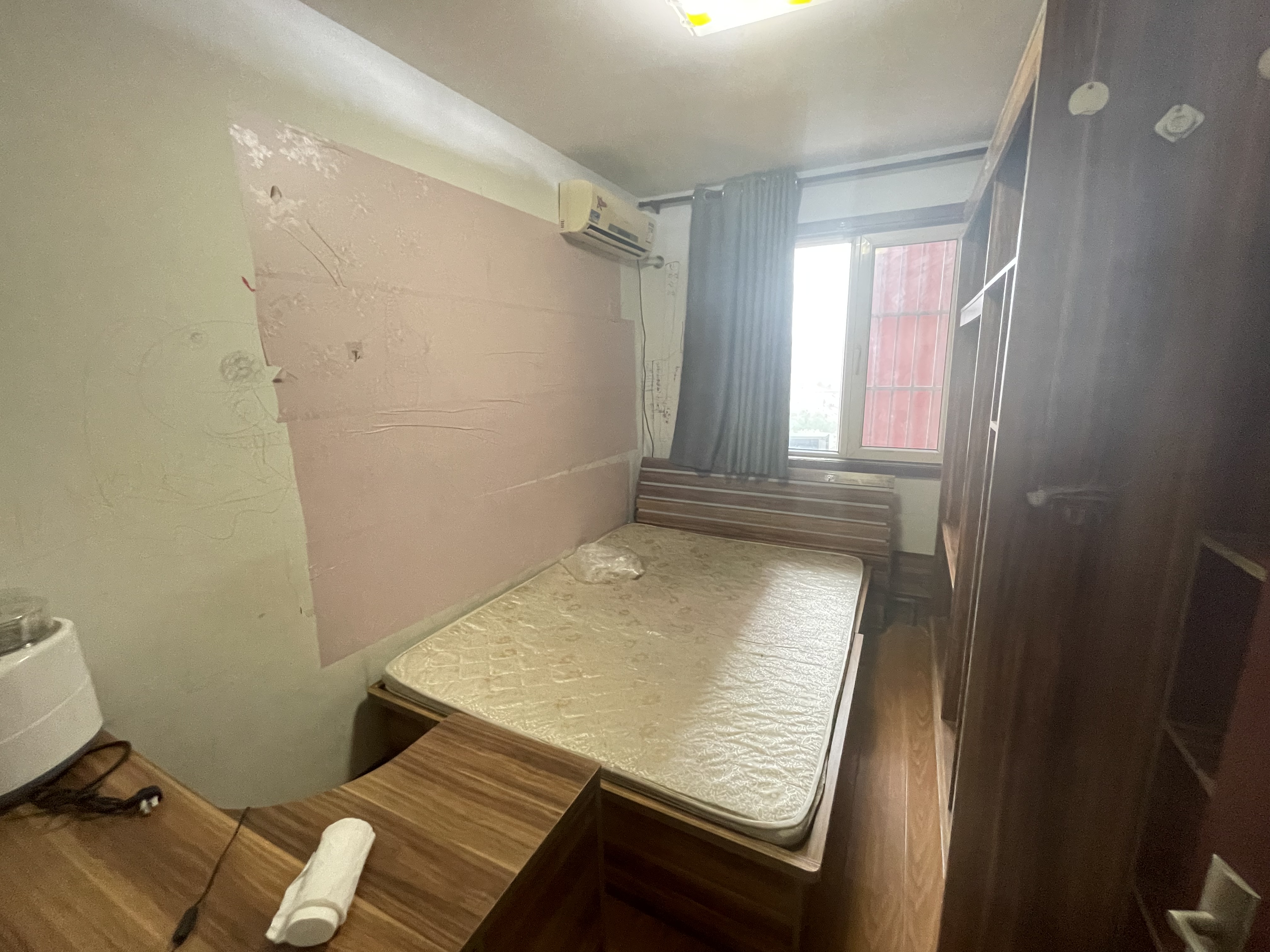 华夏金色阳光花园