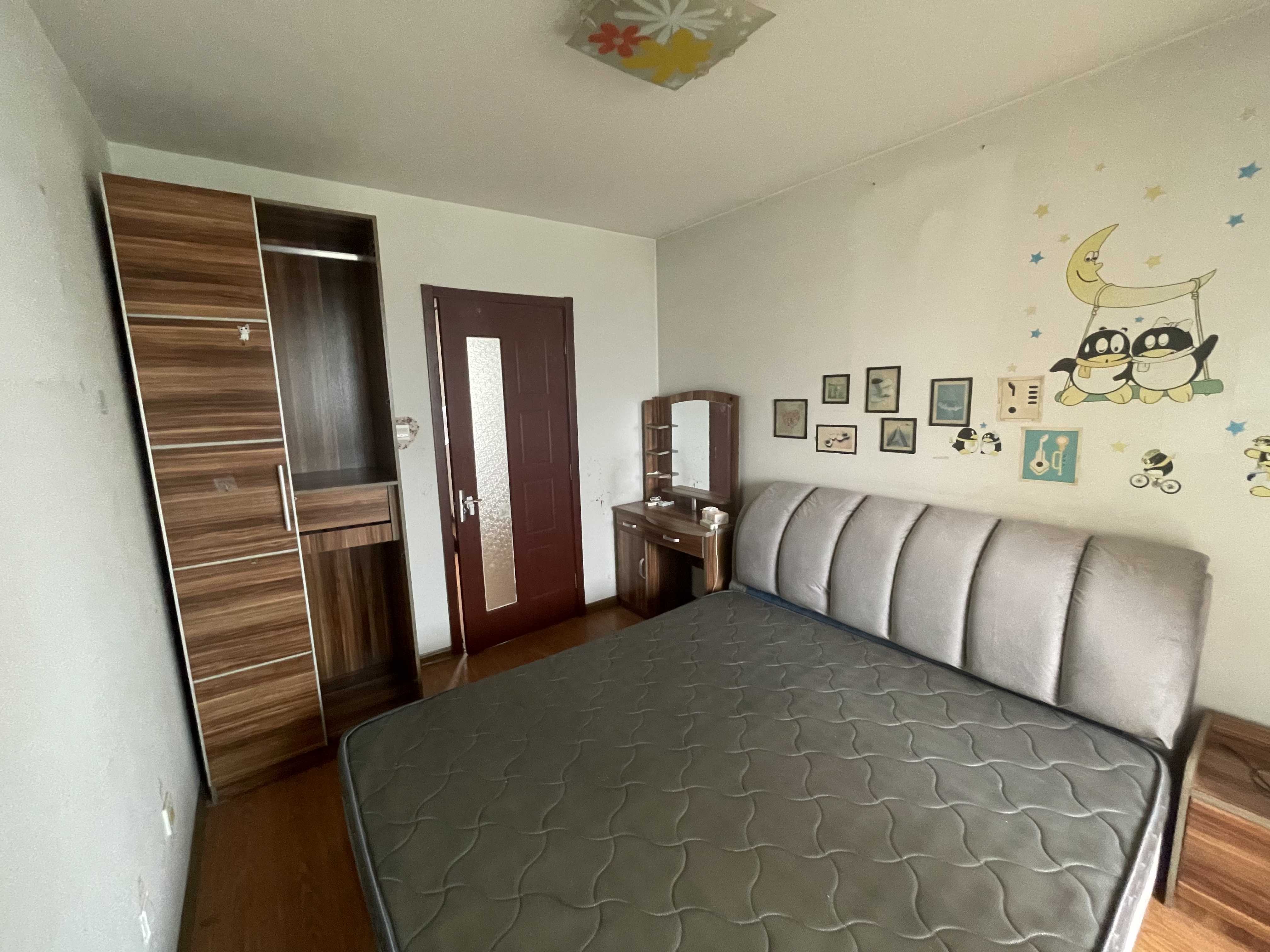 华夏金色阳光花园