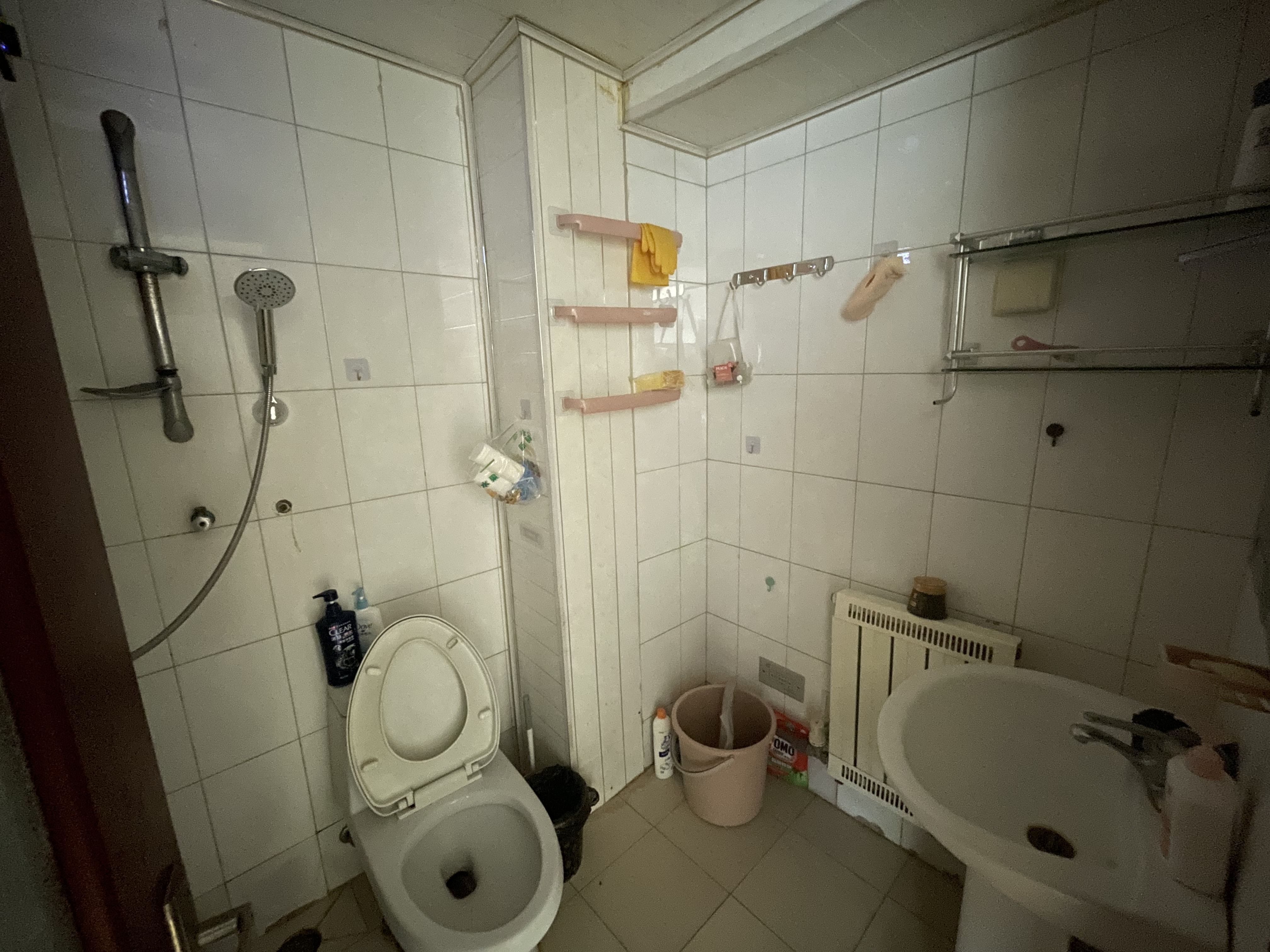 华夏金色阳光花园