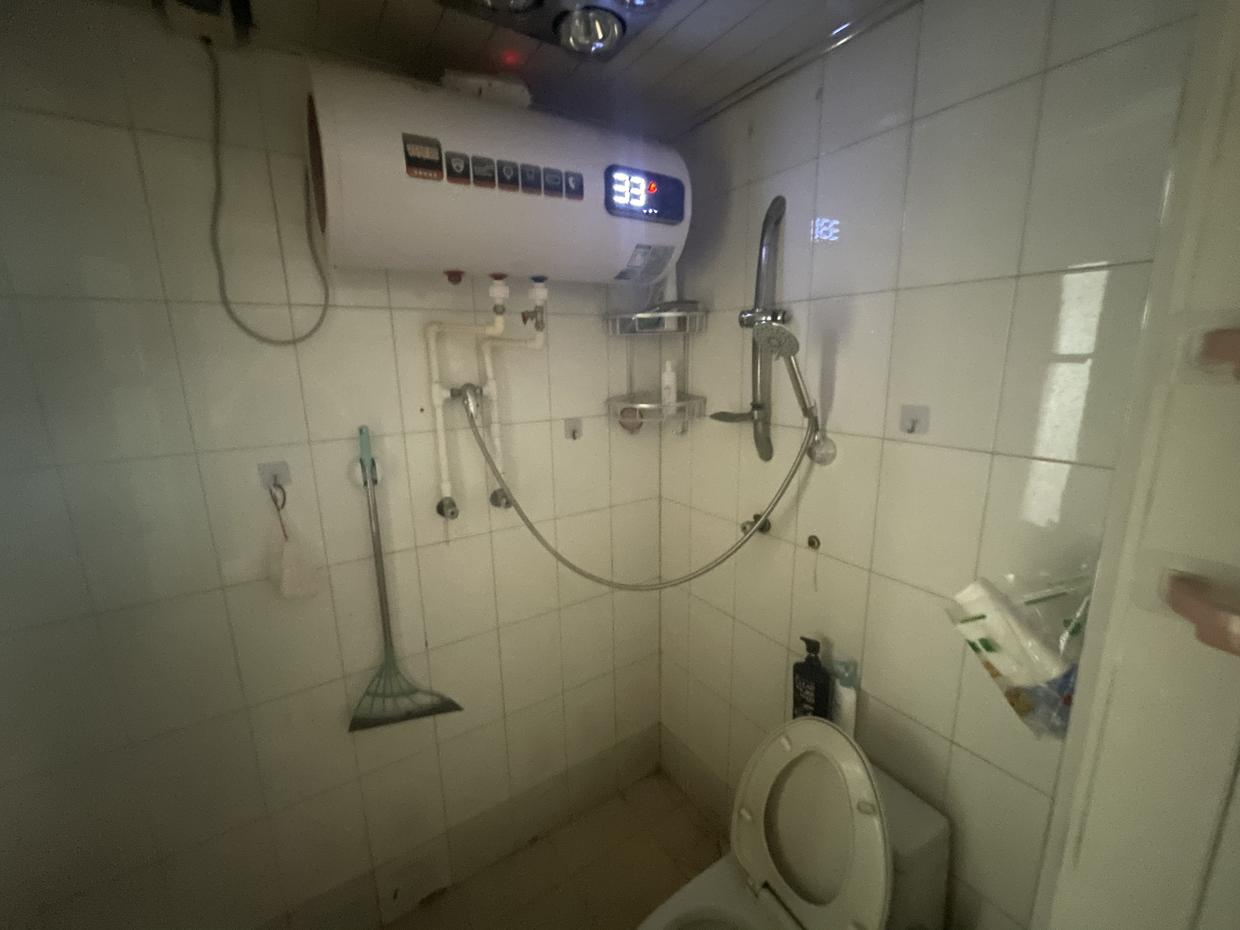 华夏金色阳光花园