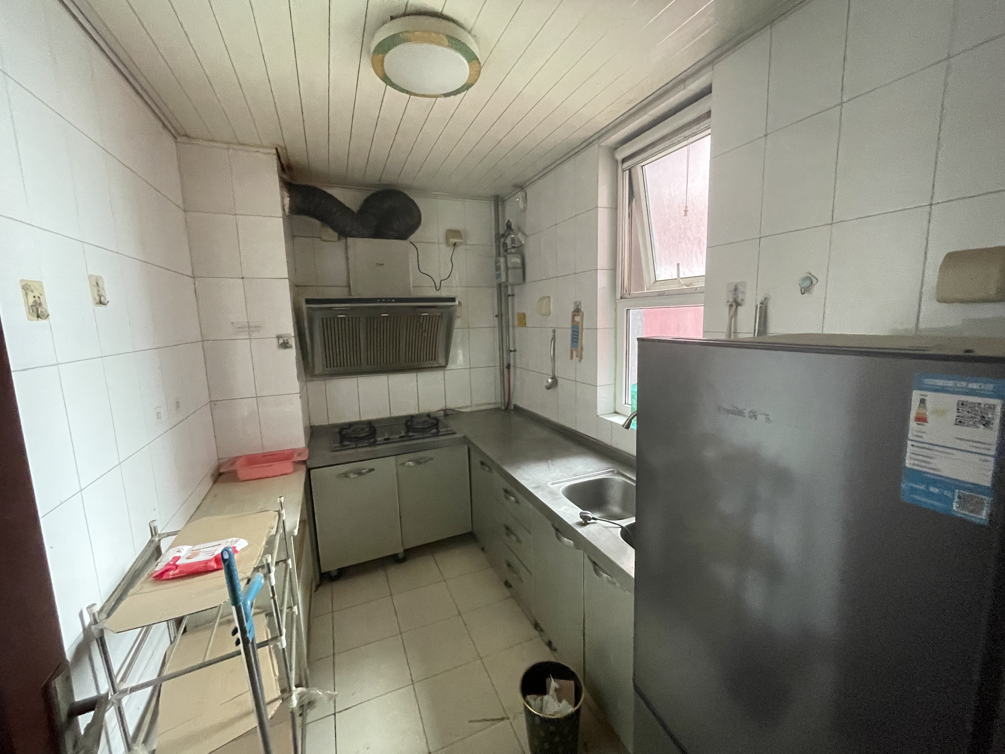 华夏金色阳光花园