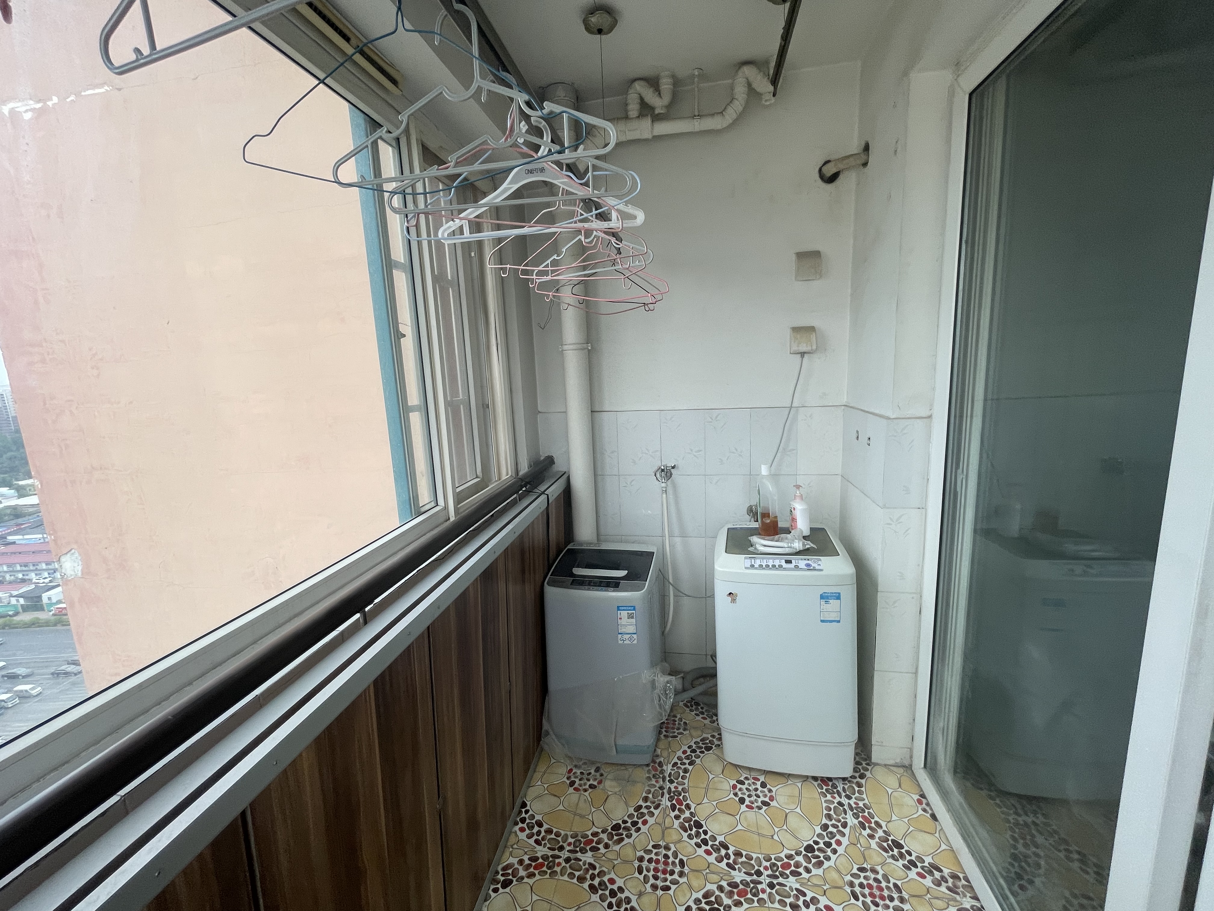 华夏金色阳光花园