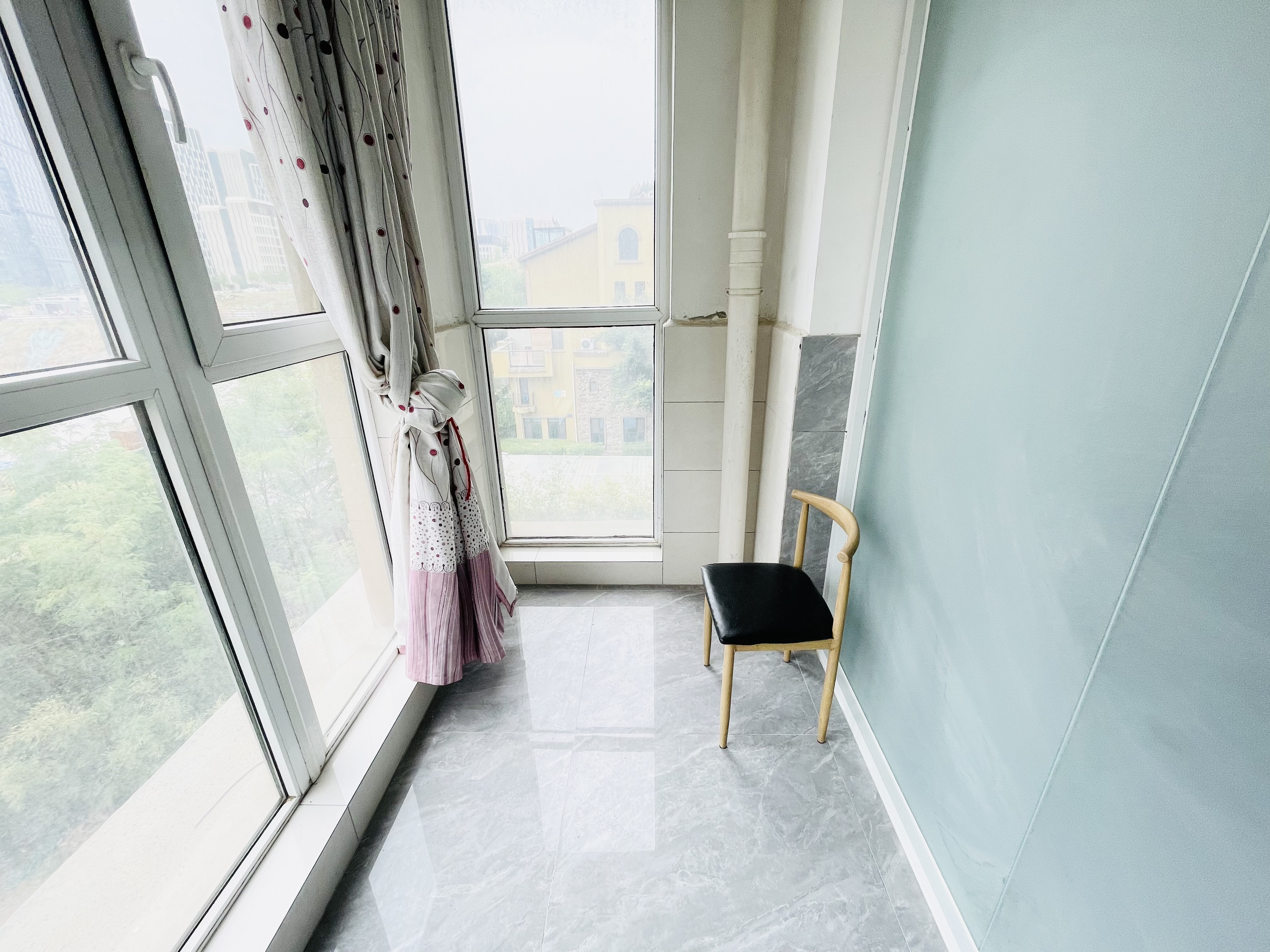 龙园小区(济高龙园)