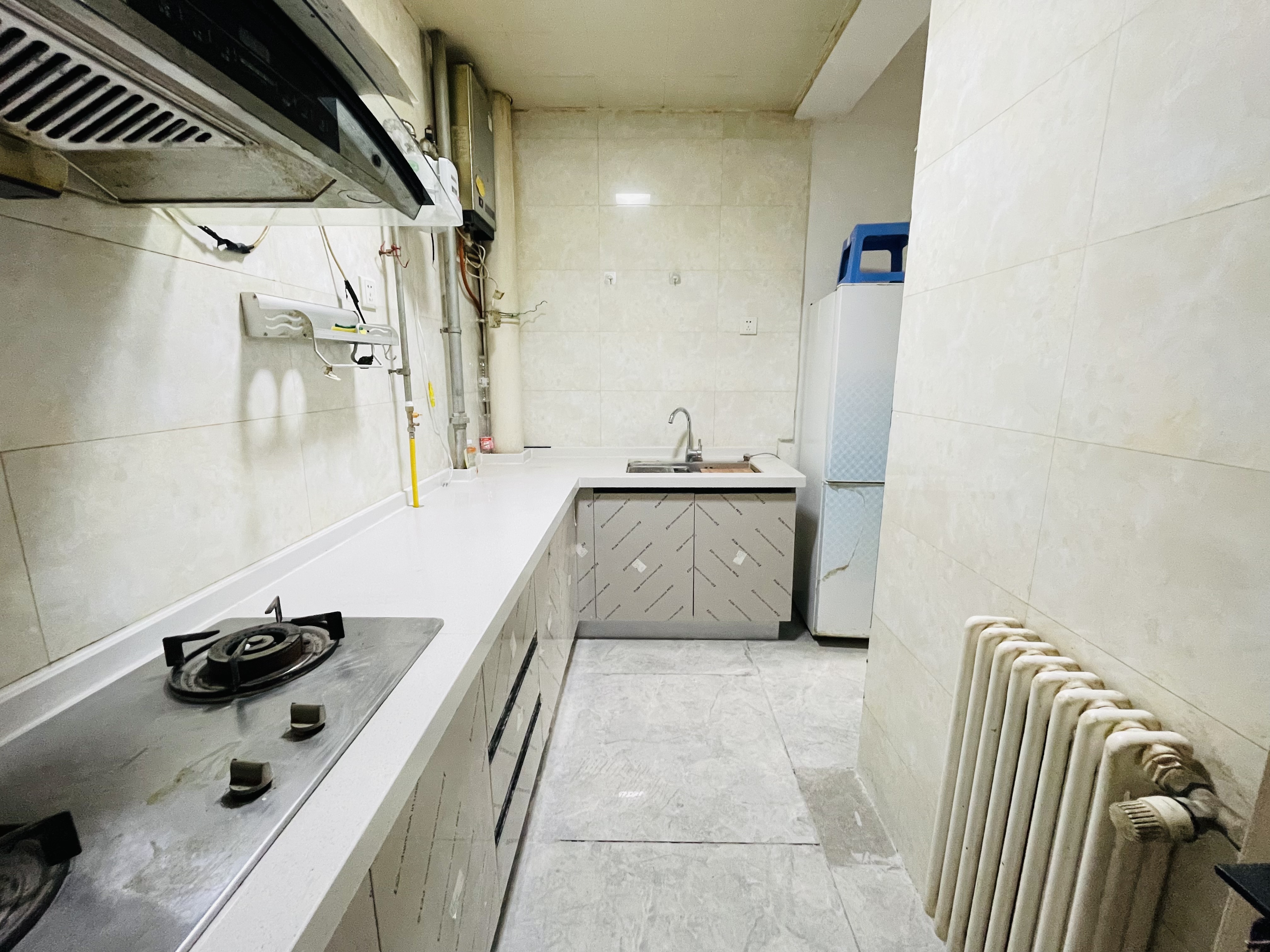 龙园小区(济高龙园)