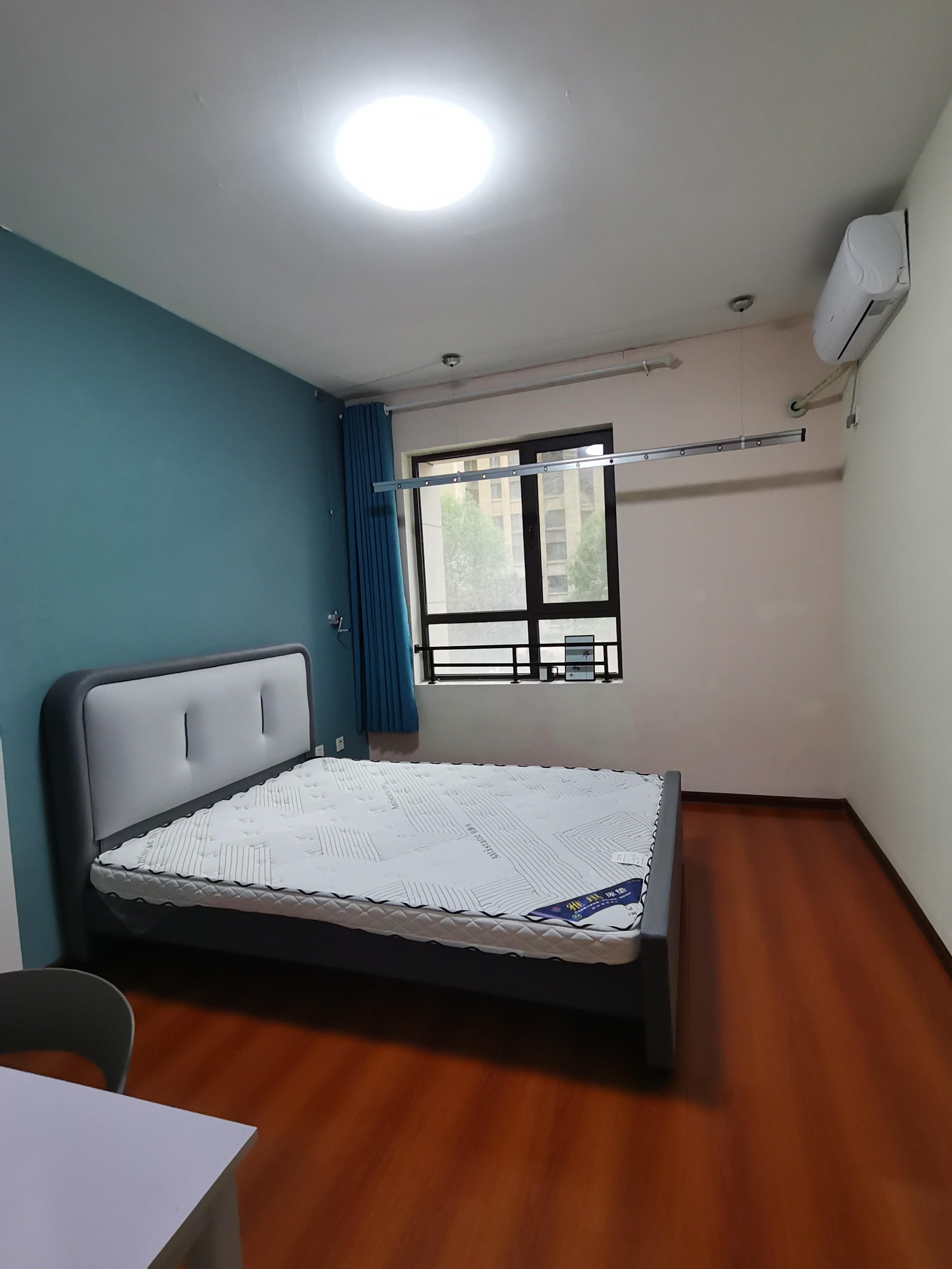鲁邦奥林逸城东区