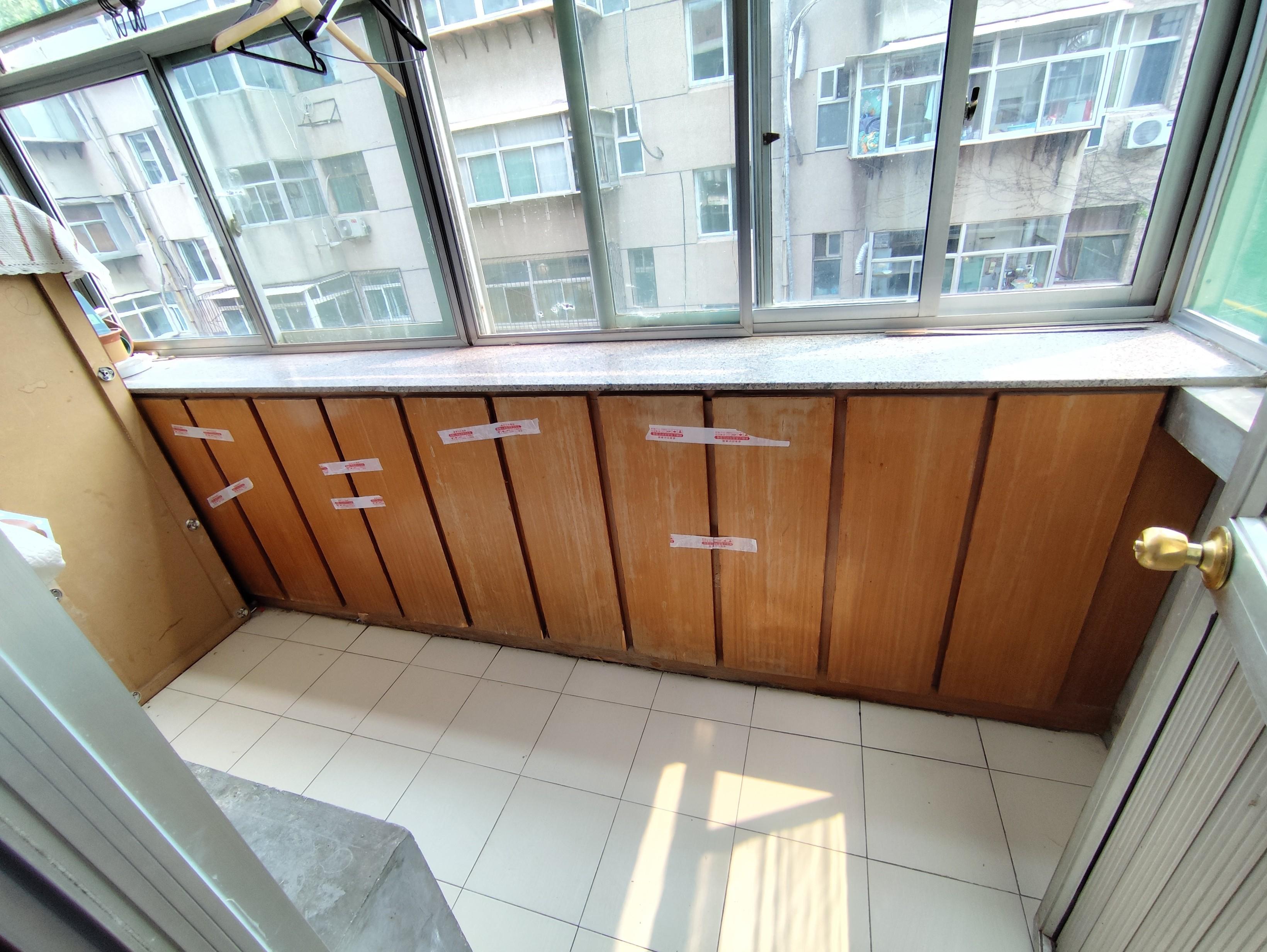 玉函路计划生育委员会宿舍