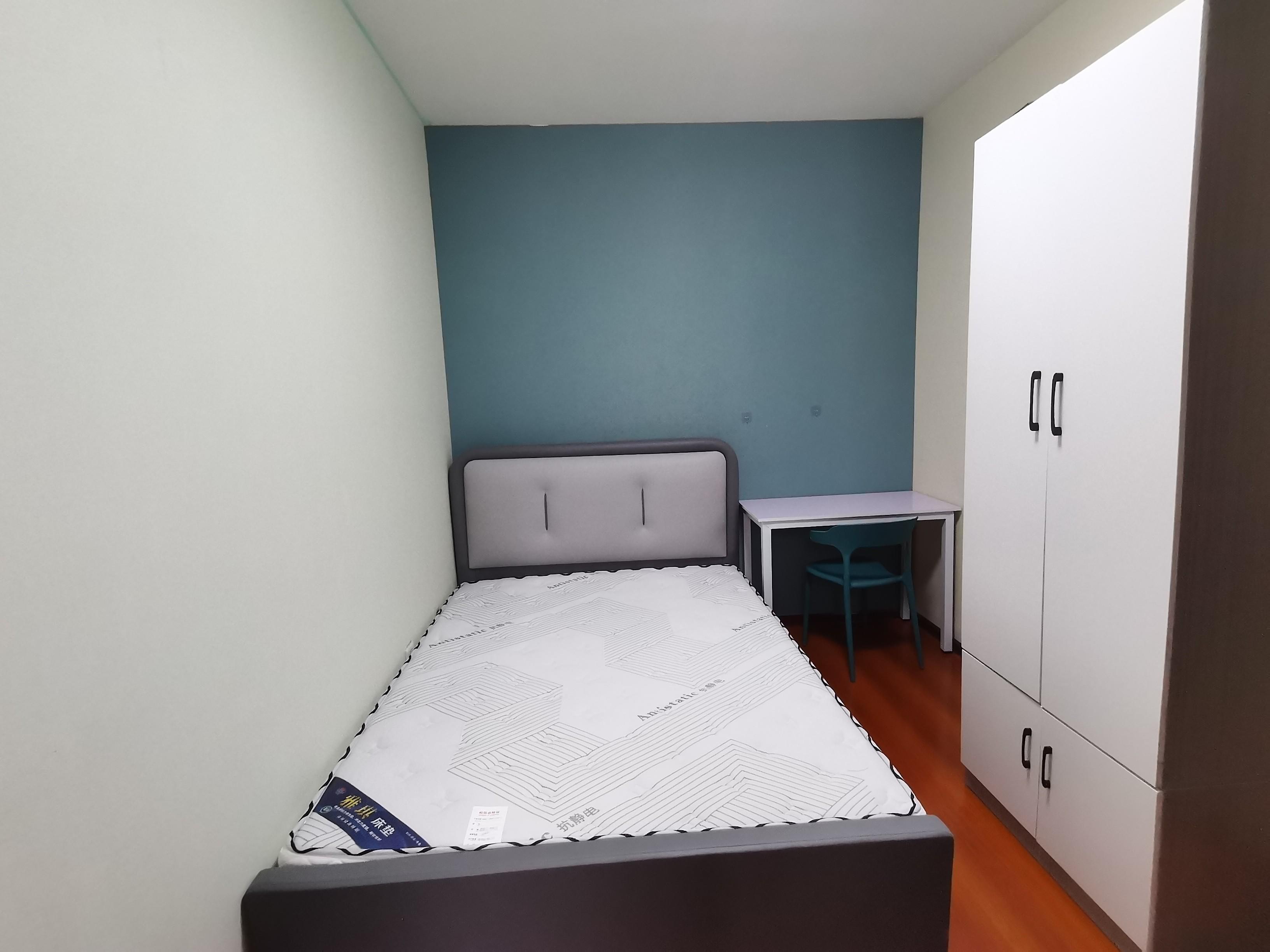 鲁邦奥林逸城东区