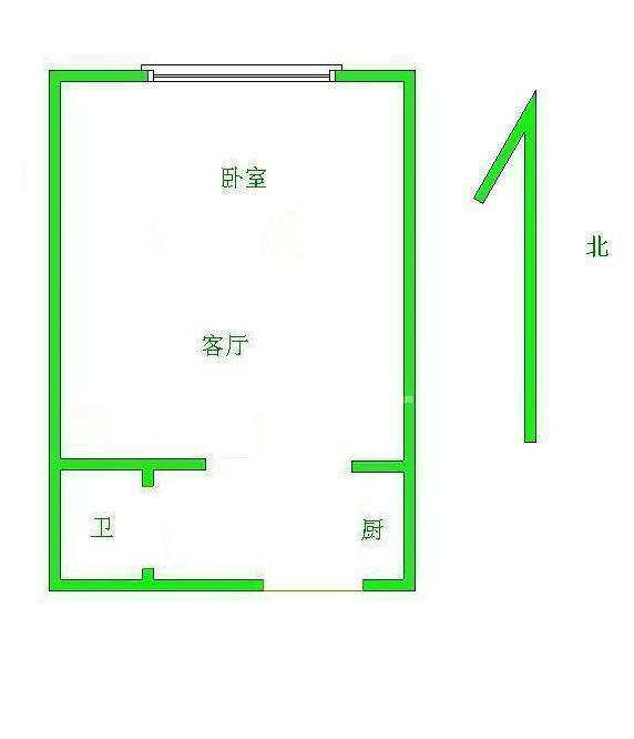三庆齐盛广场