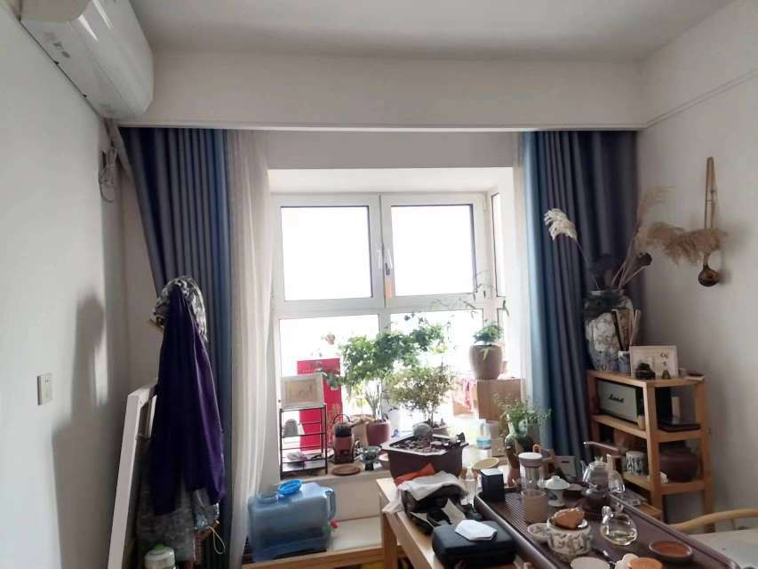 地平西棠甲第