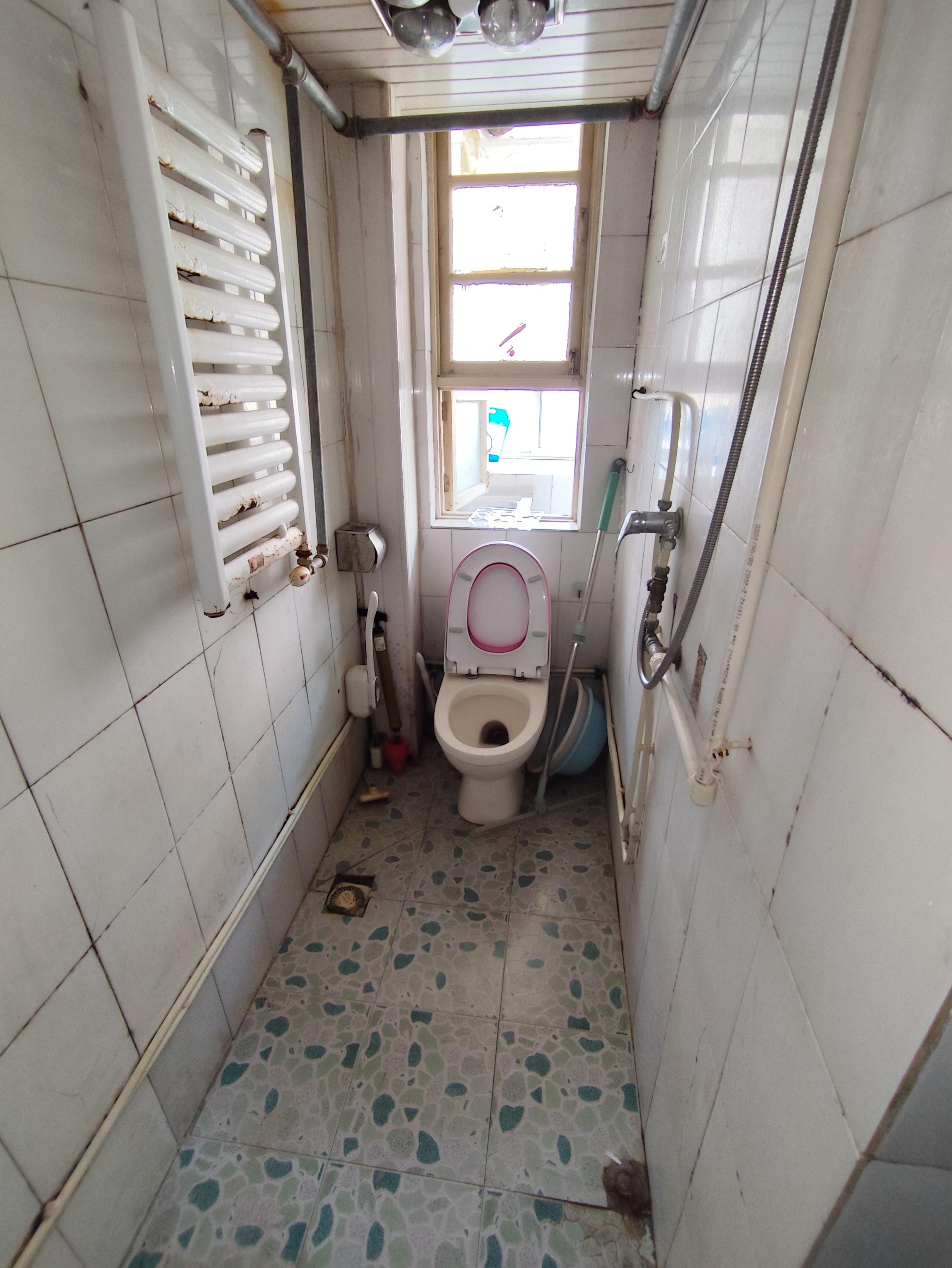 玉函路计划生育委员会宿舍
