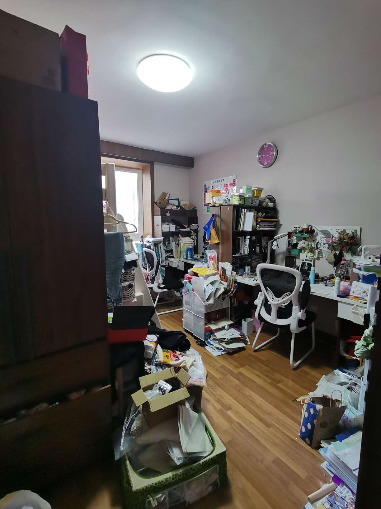 山师教工一宿舍