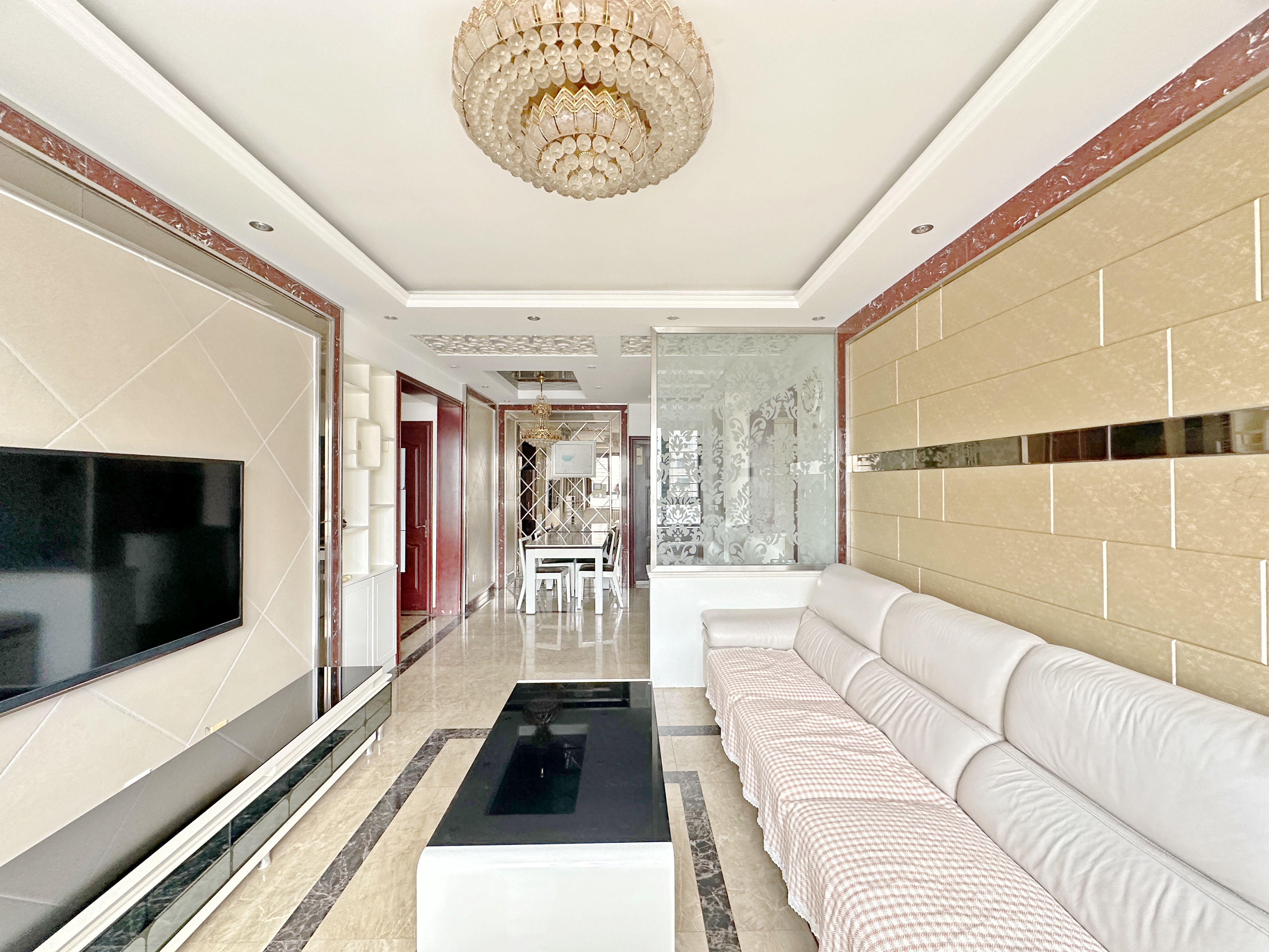 中海国际社区熙岸东区(A2地块）