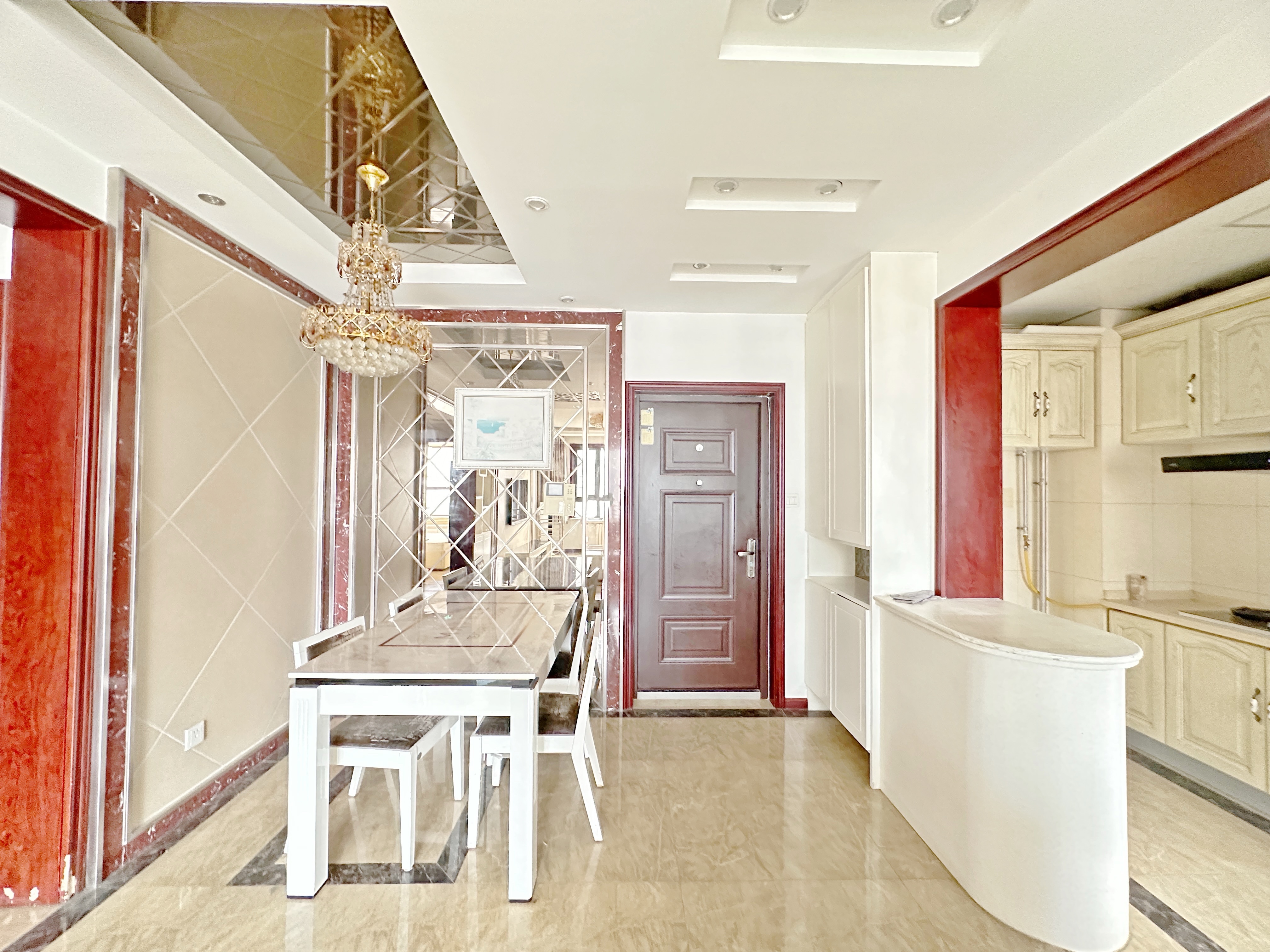 中海国际社区熙岸东区(A2地块）