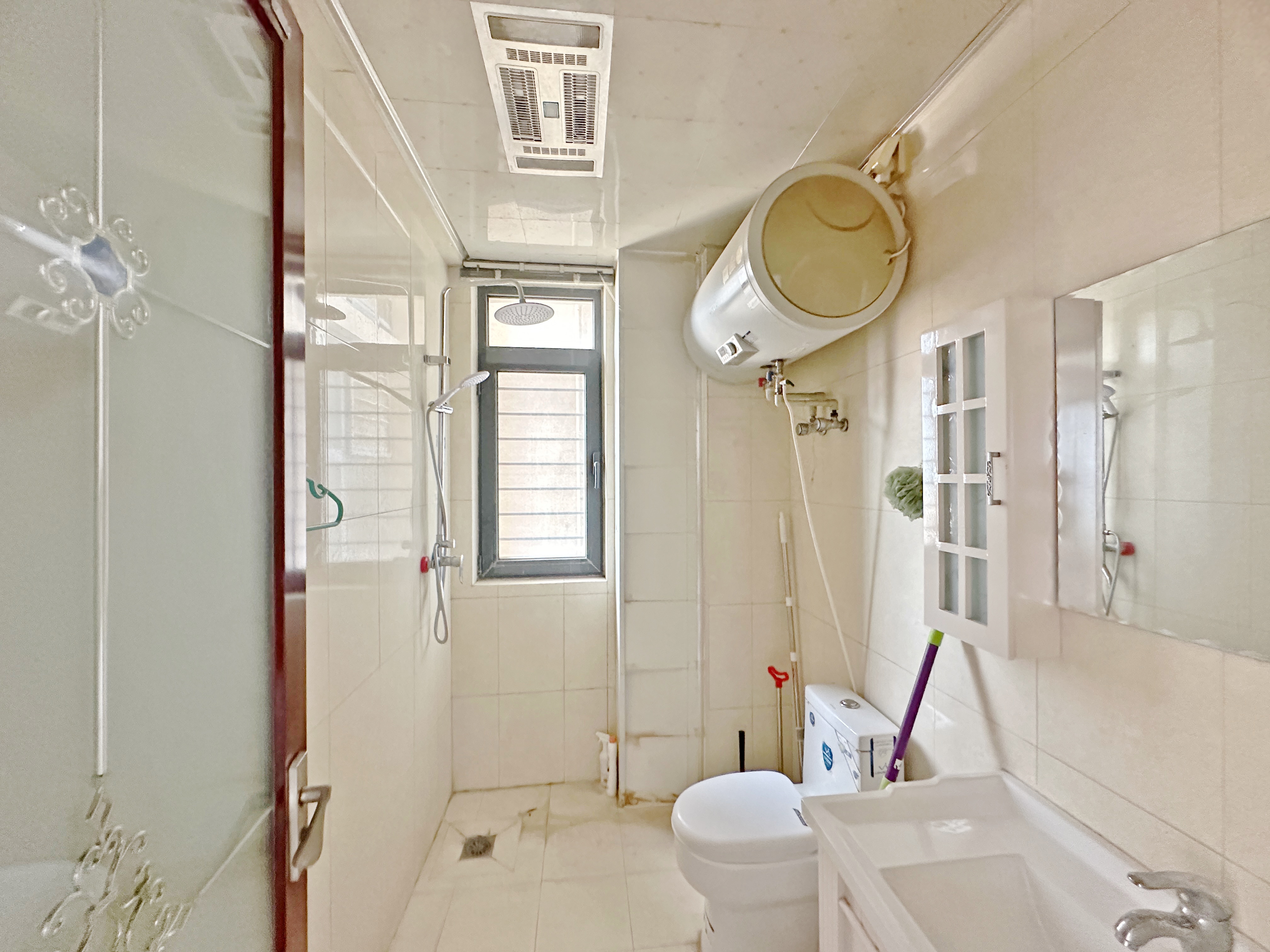 中海国际社区熙岸东区(A2地块）