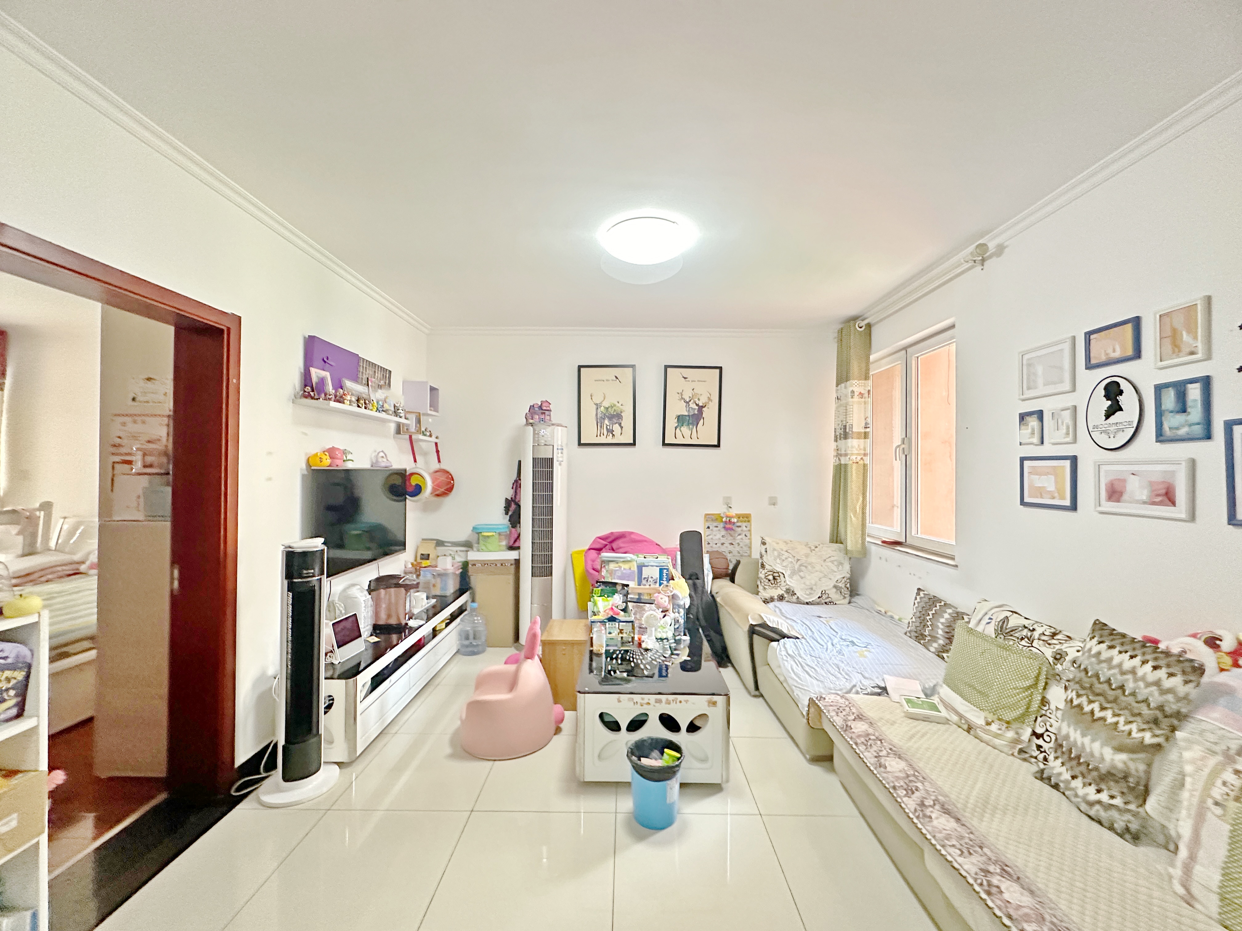 新世界阳光花园