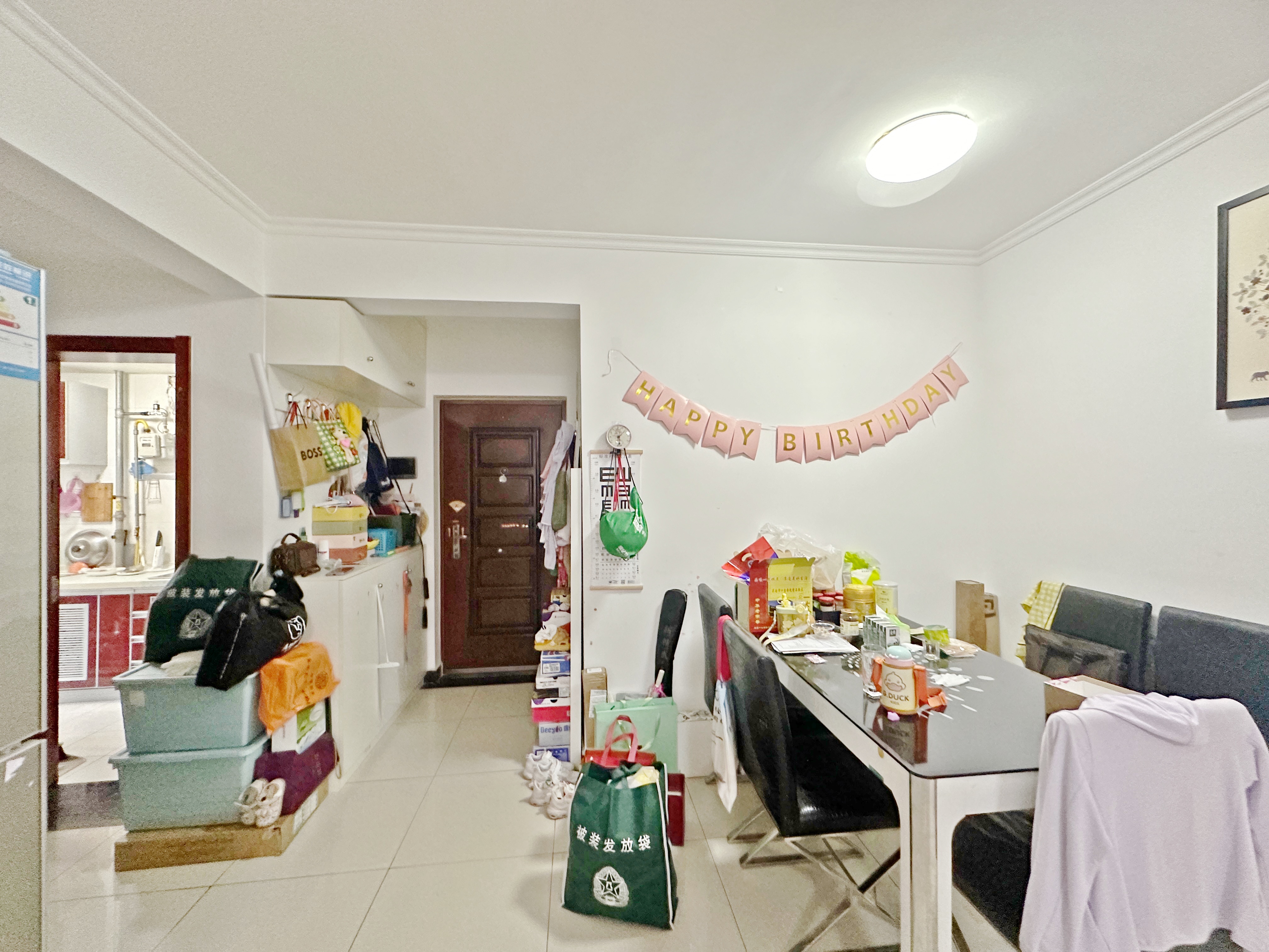 新世界阳光花园