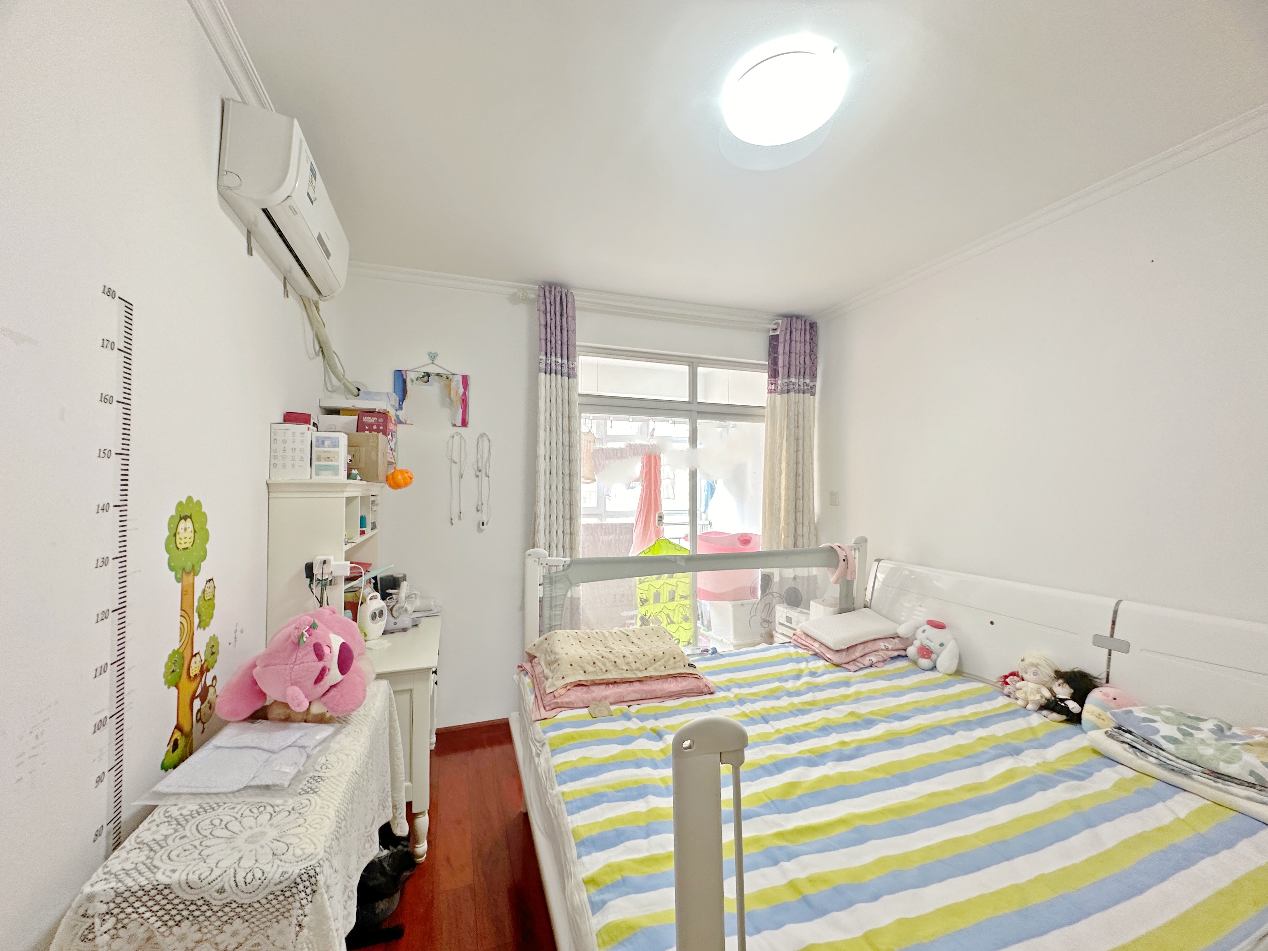 新世界阳光花园