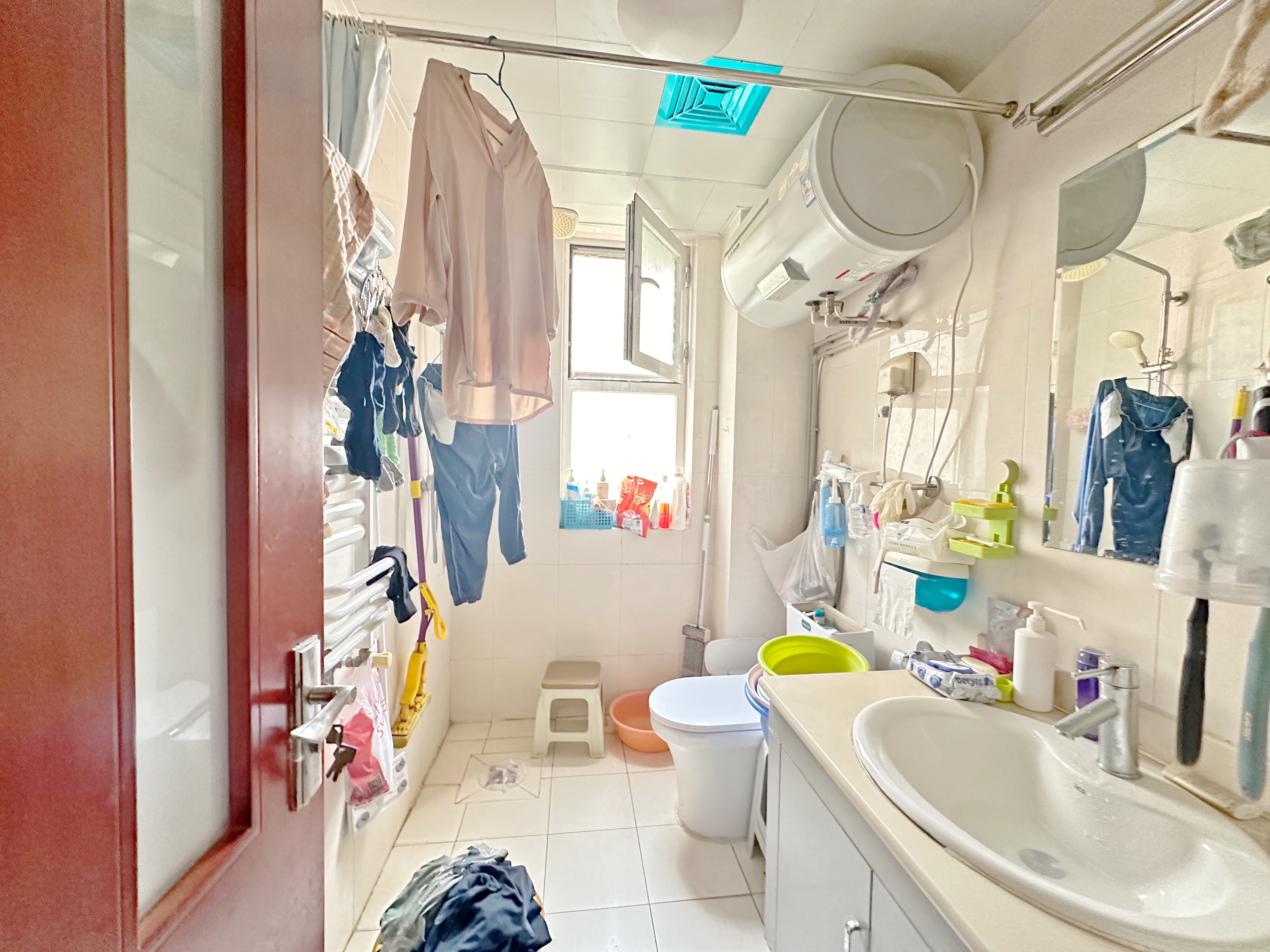 新世界阳光花园