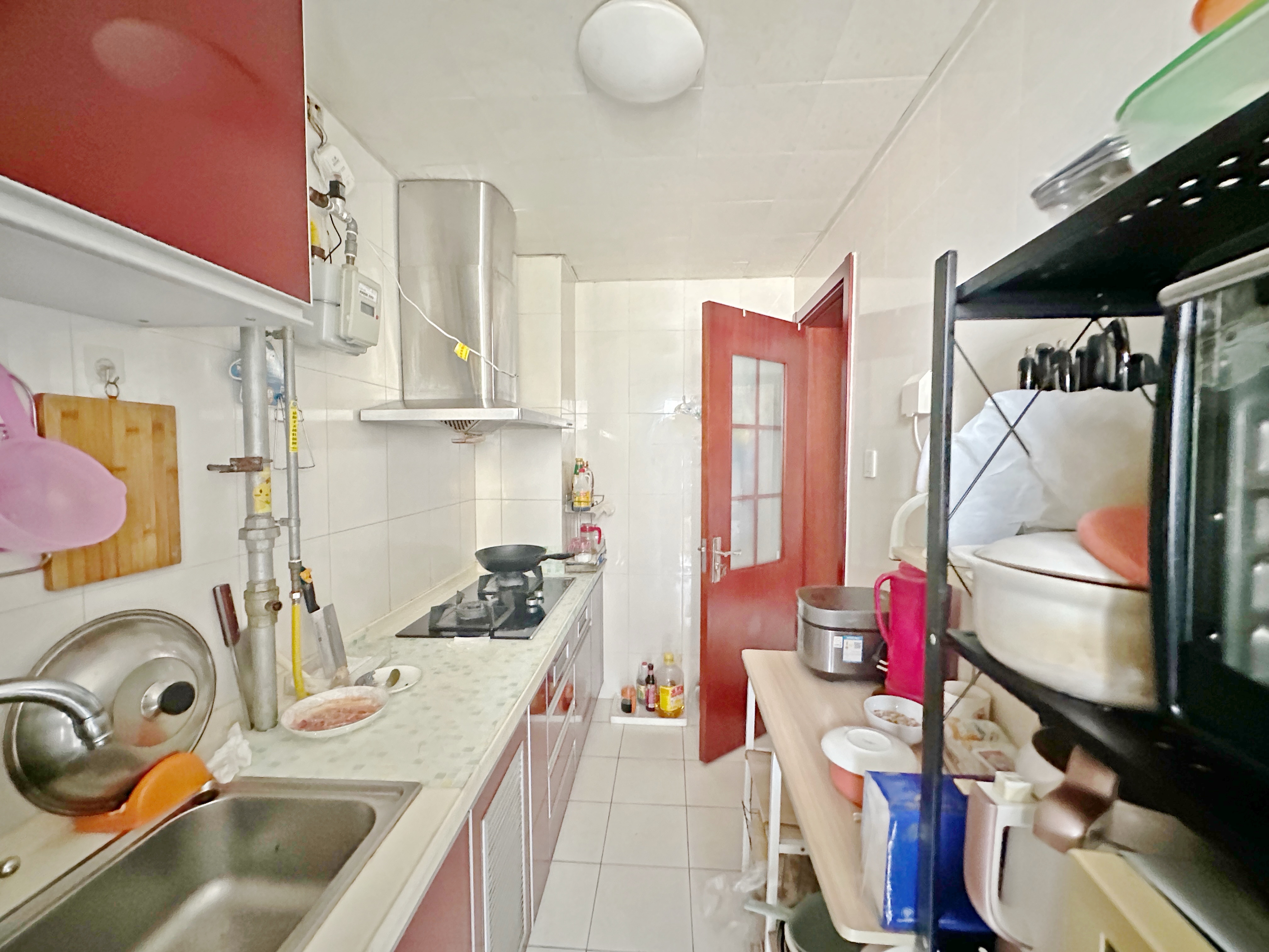 新世界阳光花园