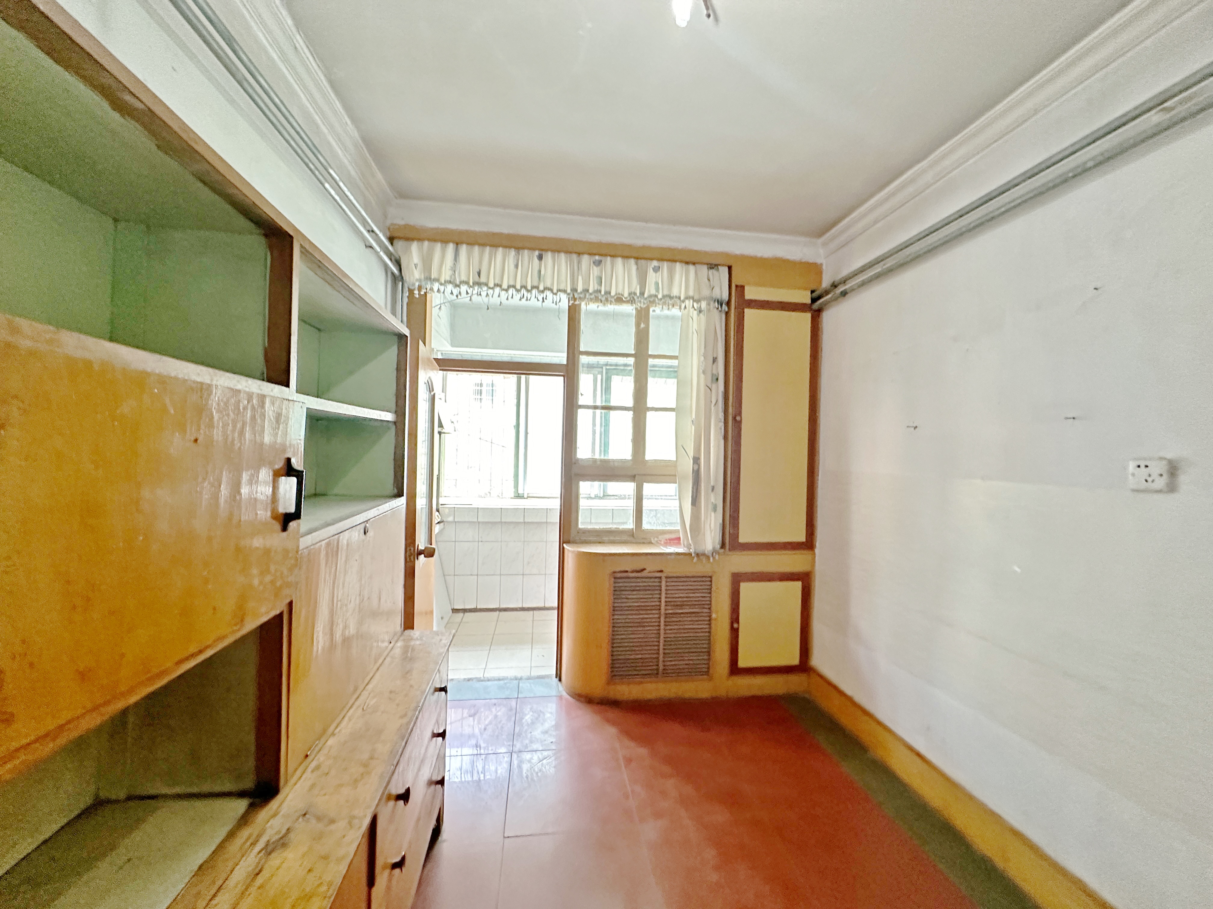 二七新村南路14号院