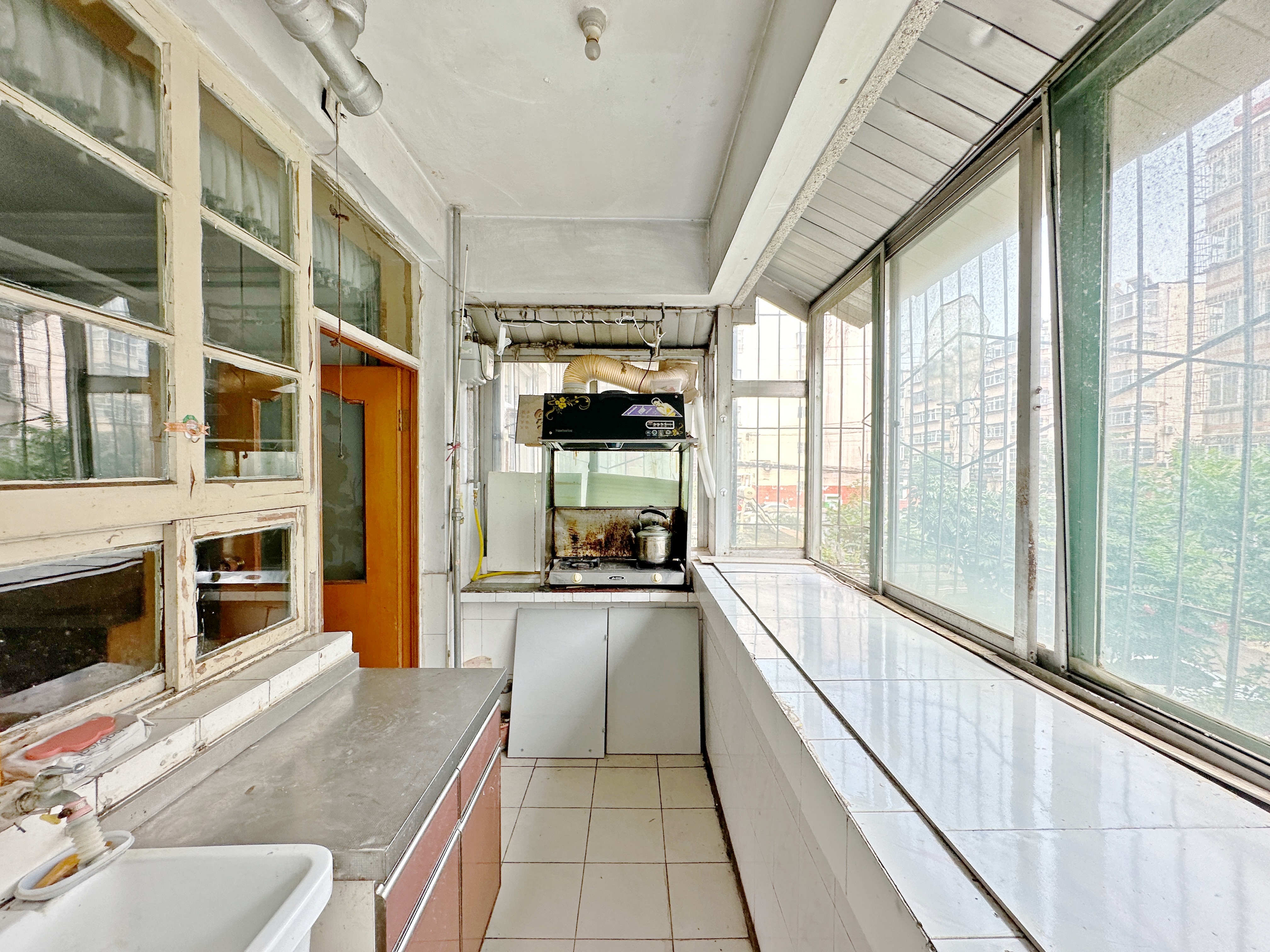 二七新村南路14号院