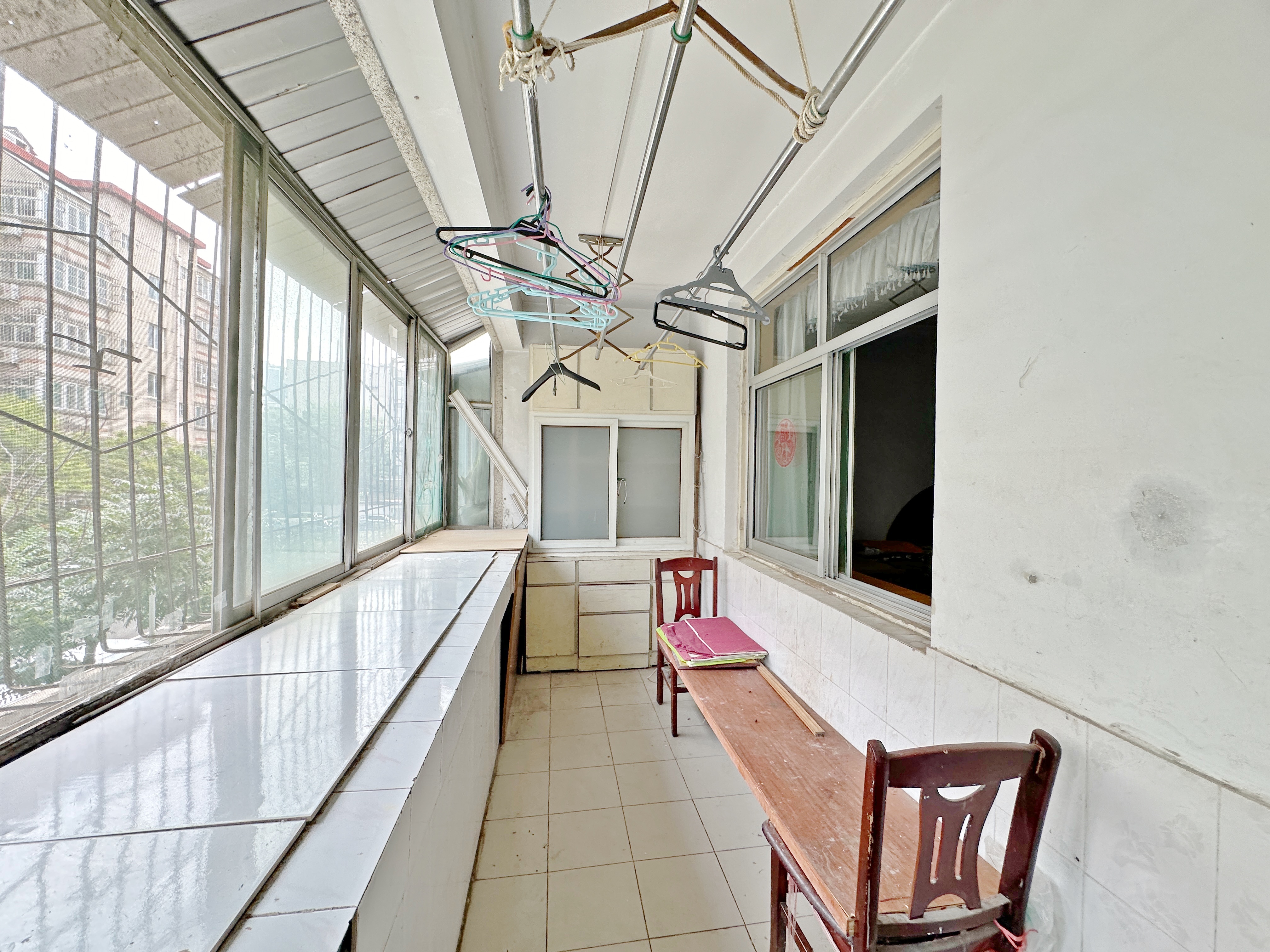 二七新村南路14号院