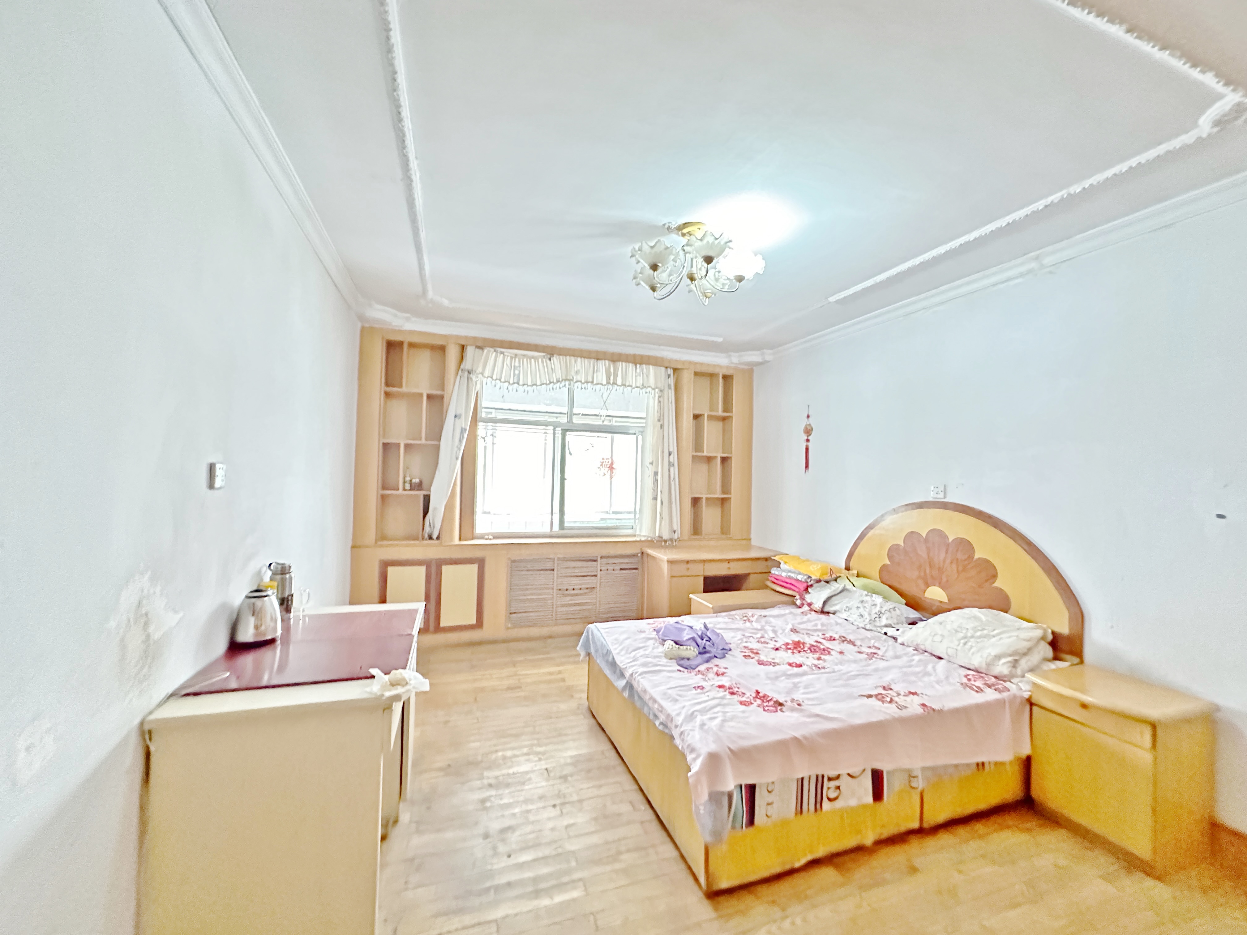 二七新村南路14号院