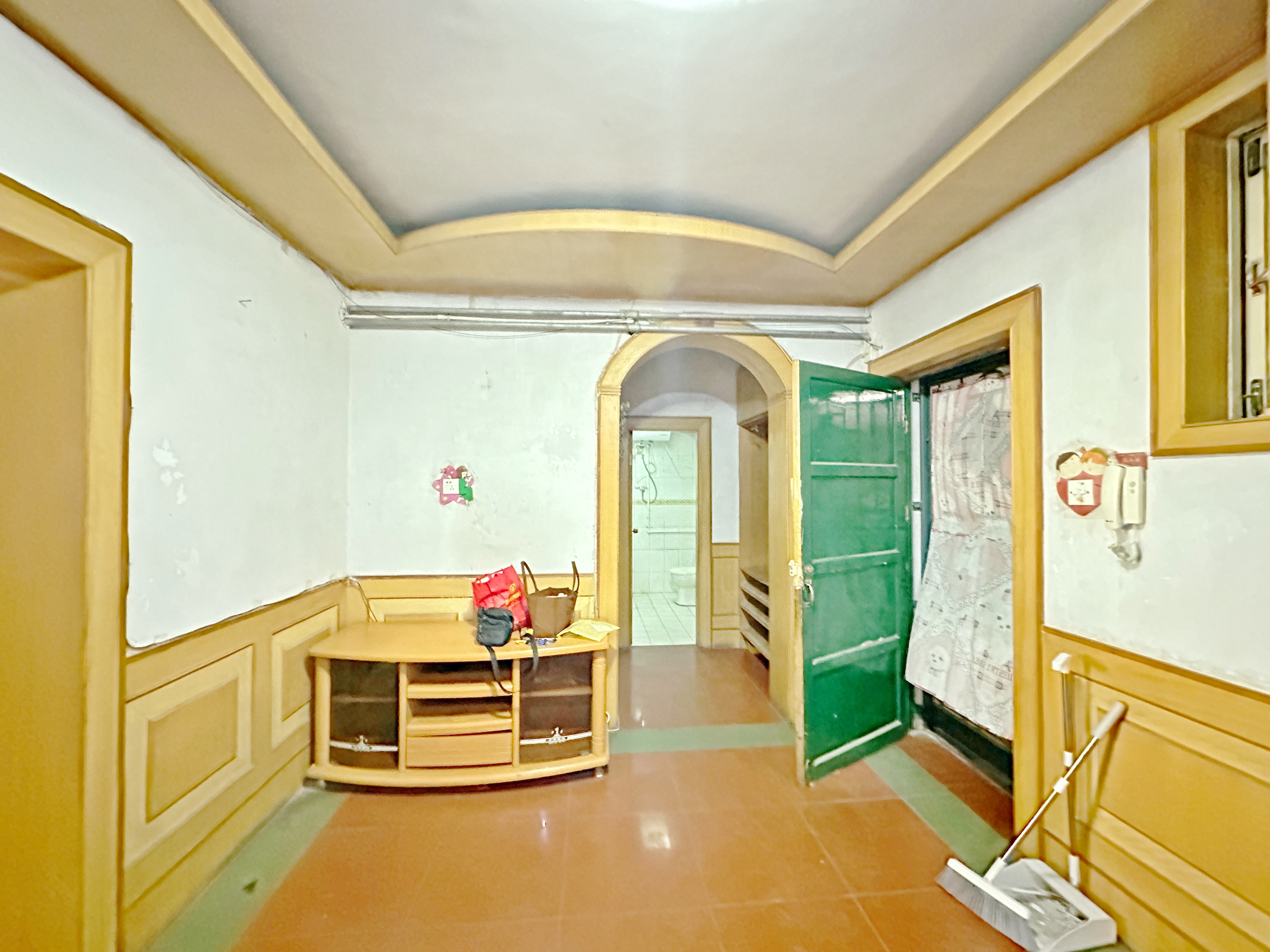 二七新村南路14号院