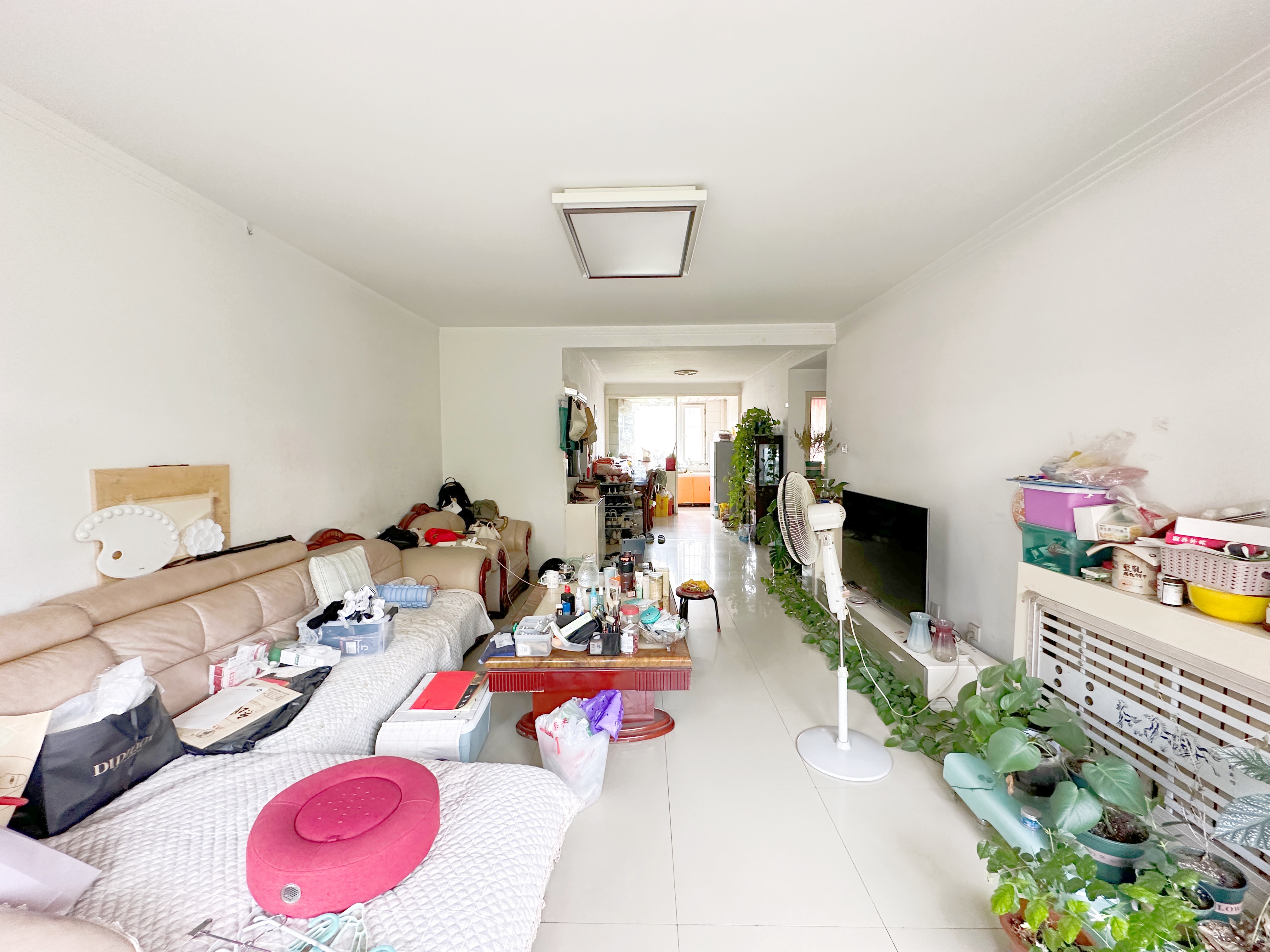 华夏金色阳光花园