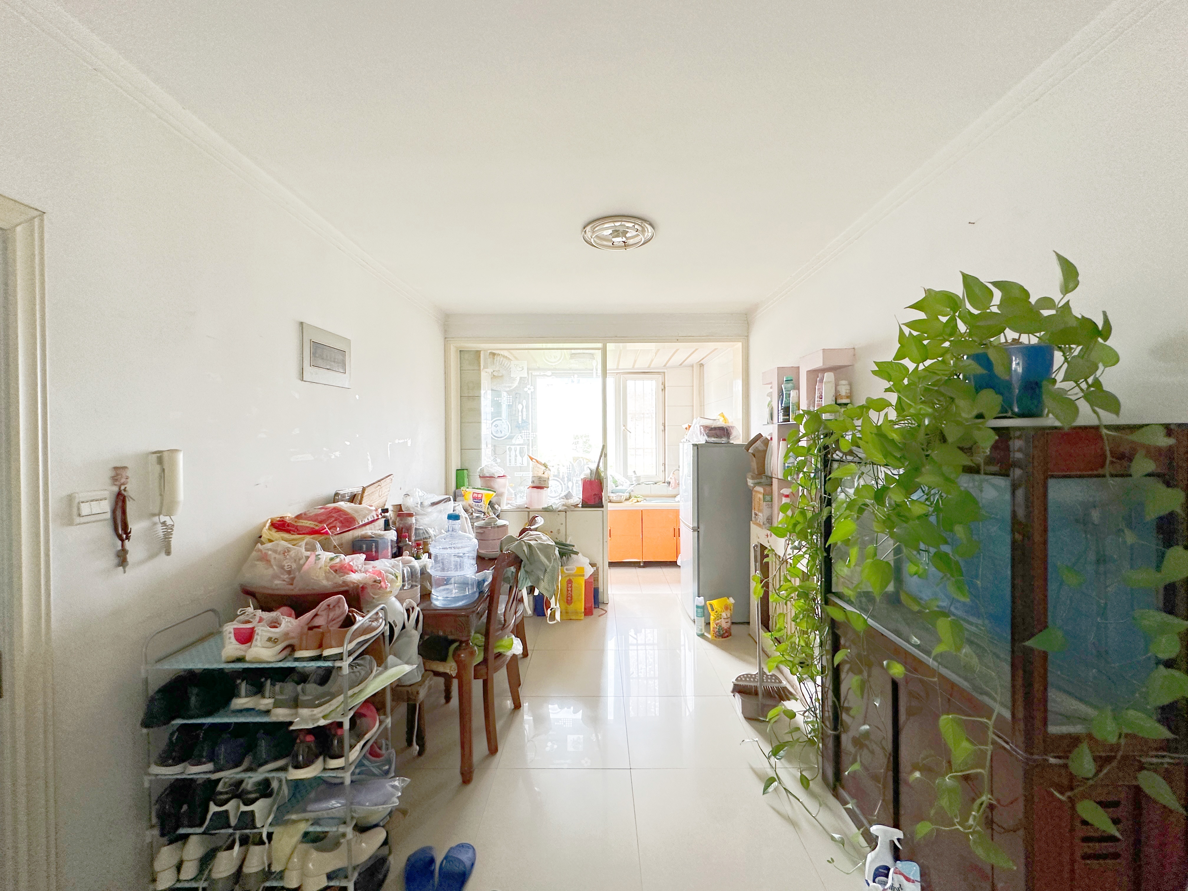 华夏金色阳光花园