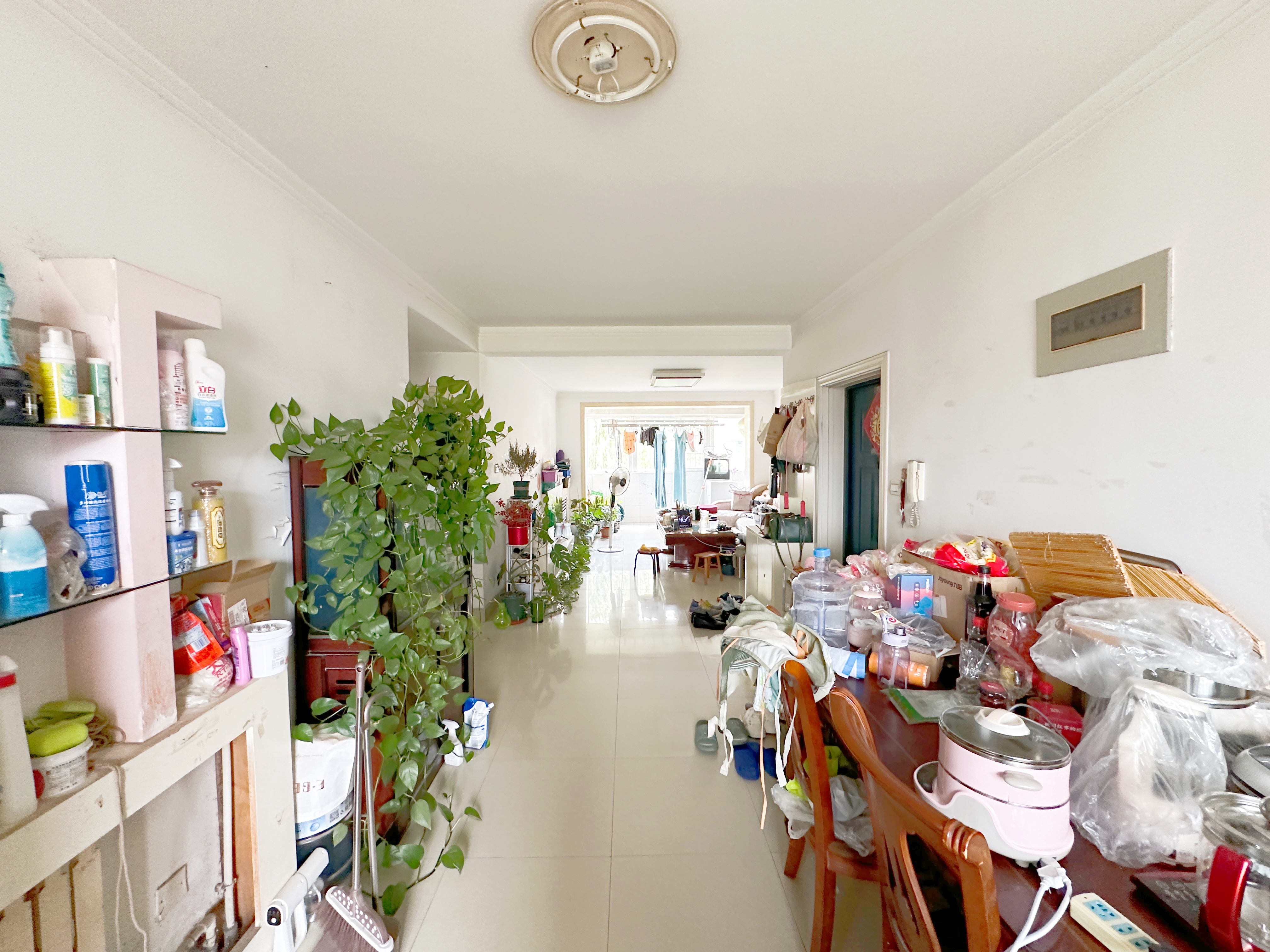 华夏金色阳光花园