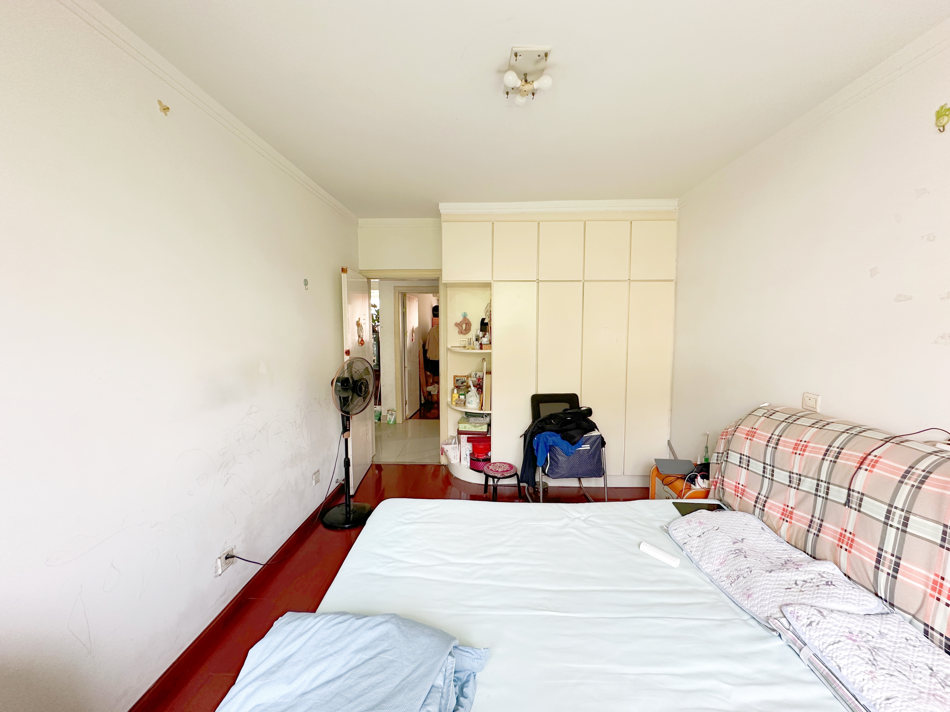 华夏金色阳光花园