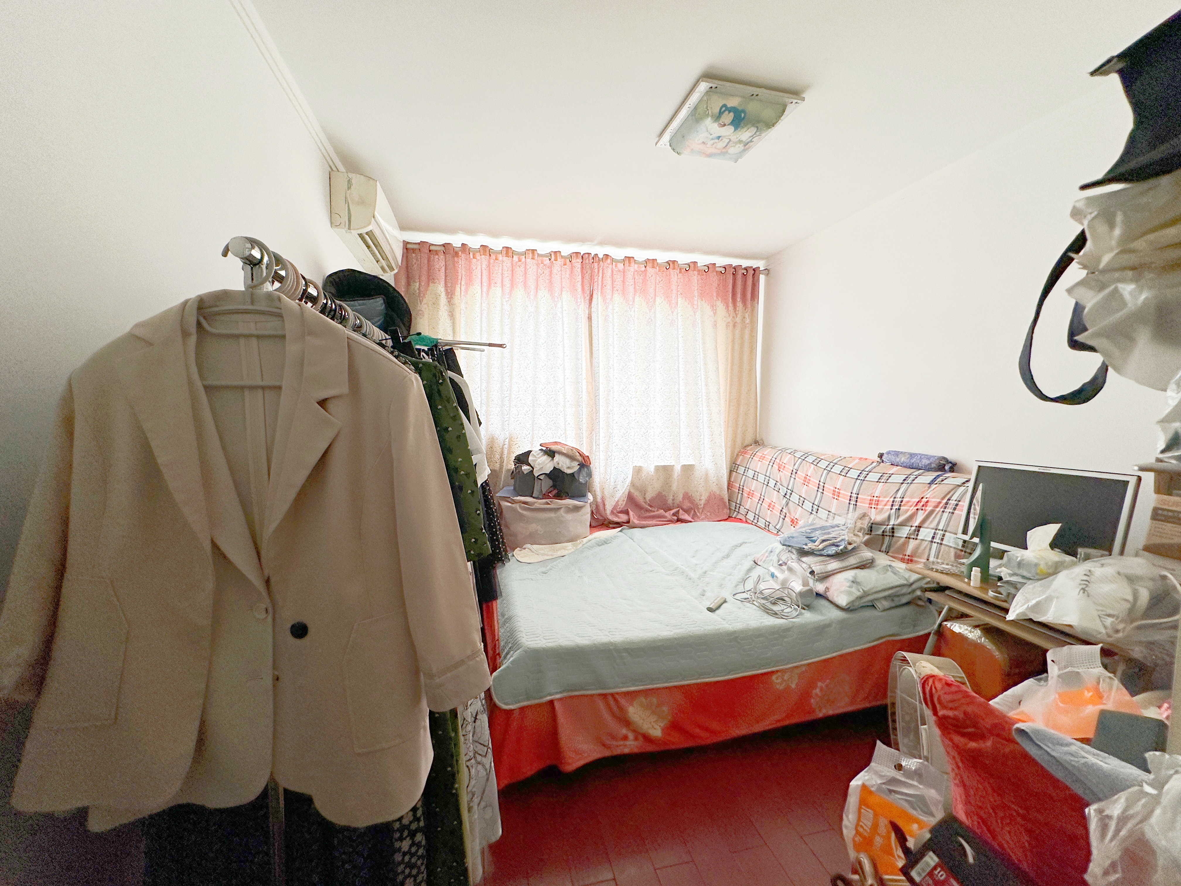 华夏金色阳光花园