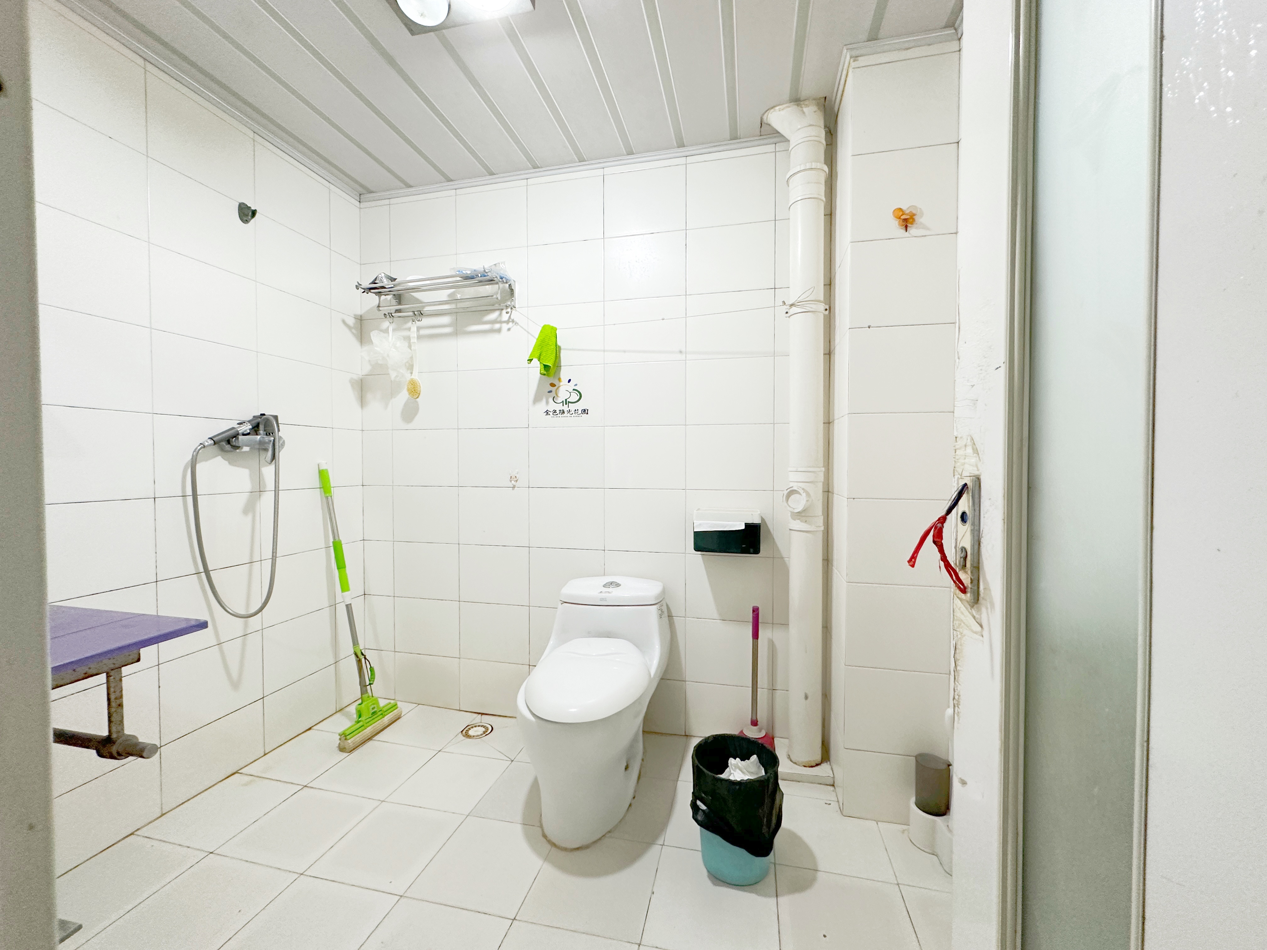 华夏金色阳光花园