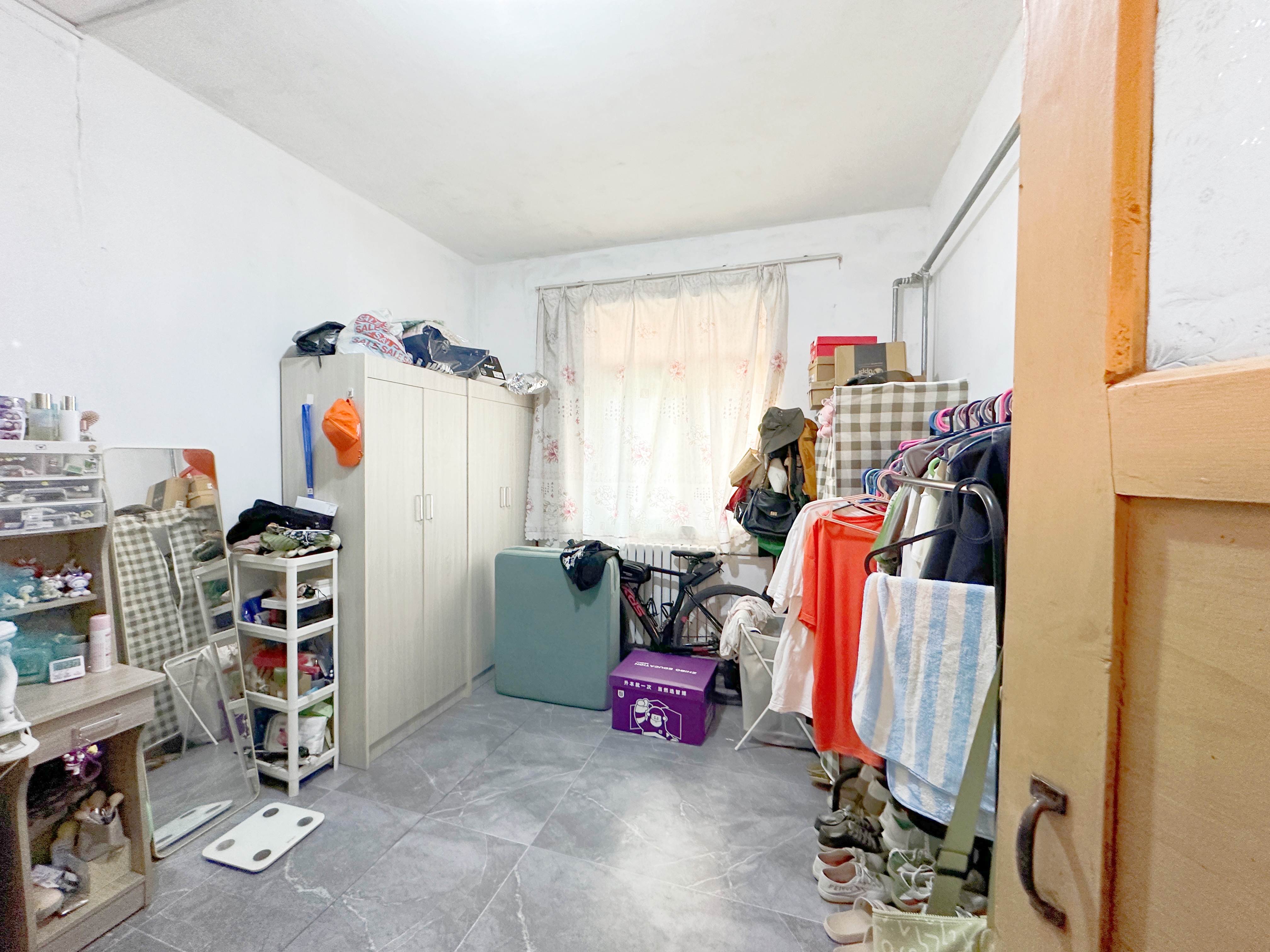 工人新村南村东区