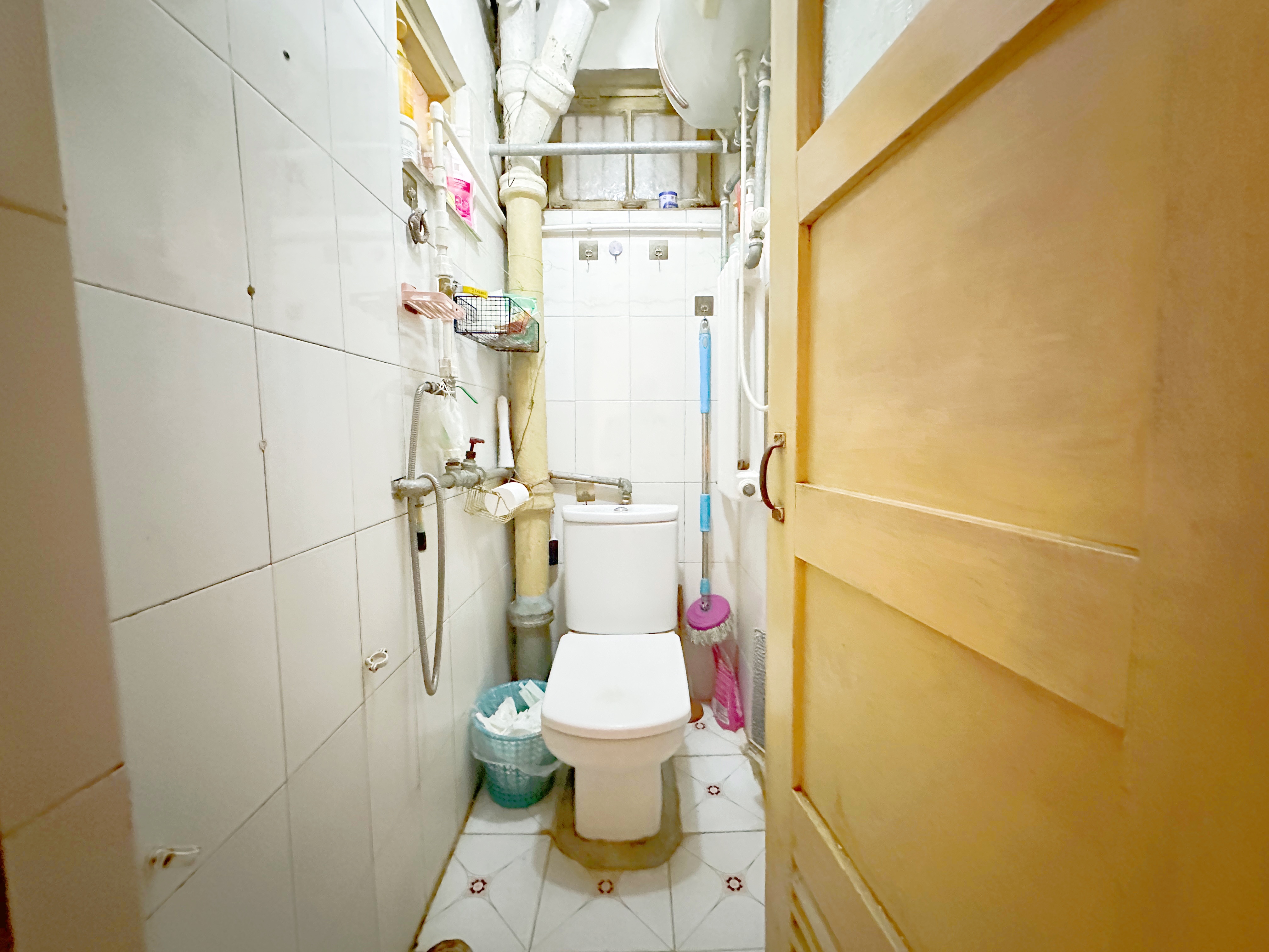 工人新村南村东区