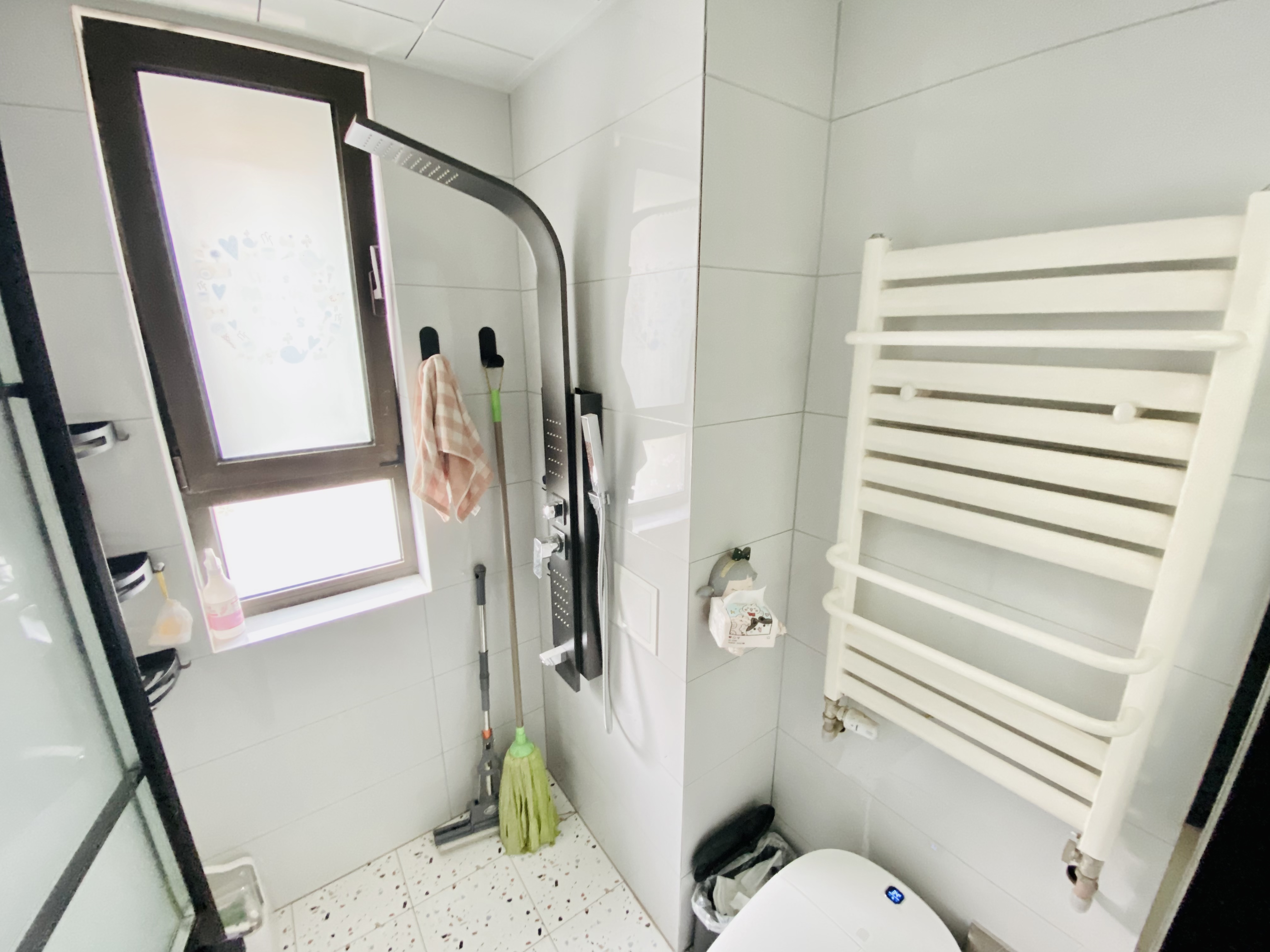 中新锦绣天地中苑四区