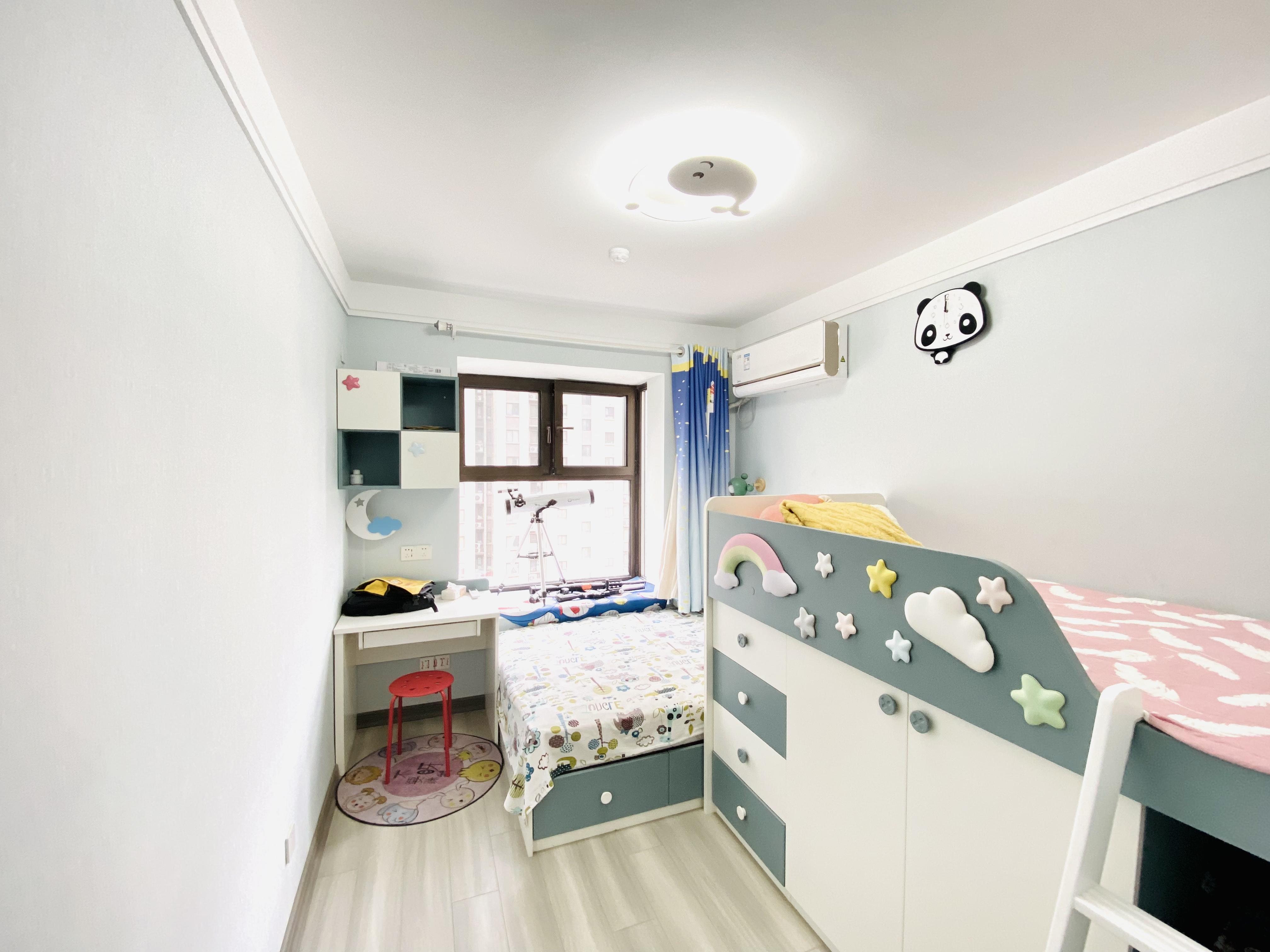 中新锦绣天地中苑四区